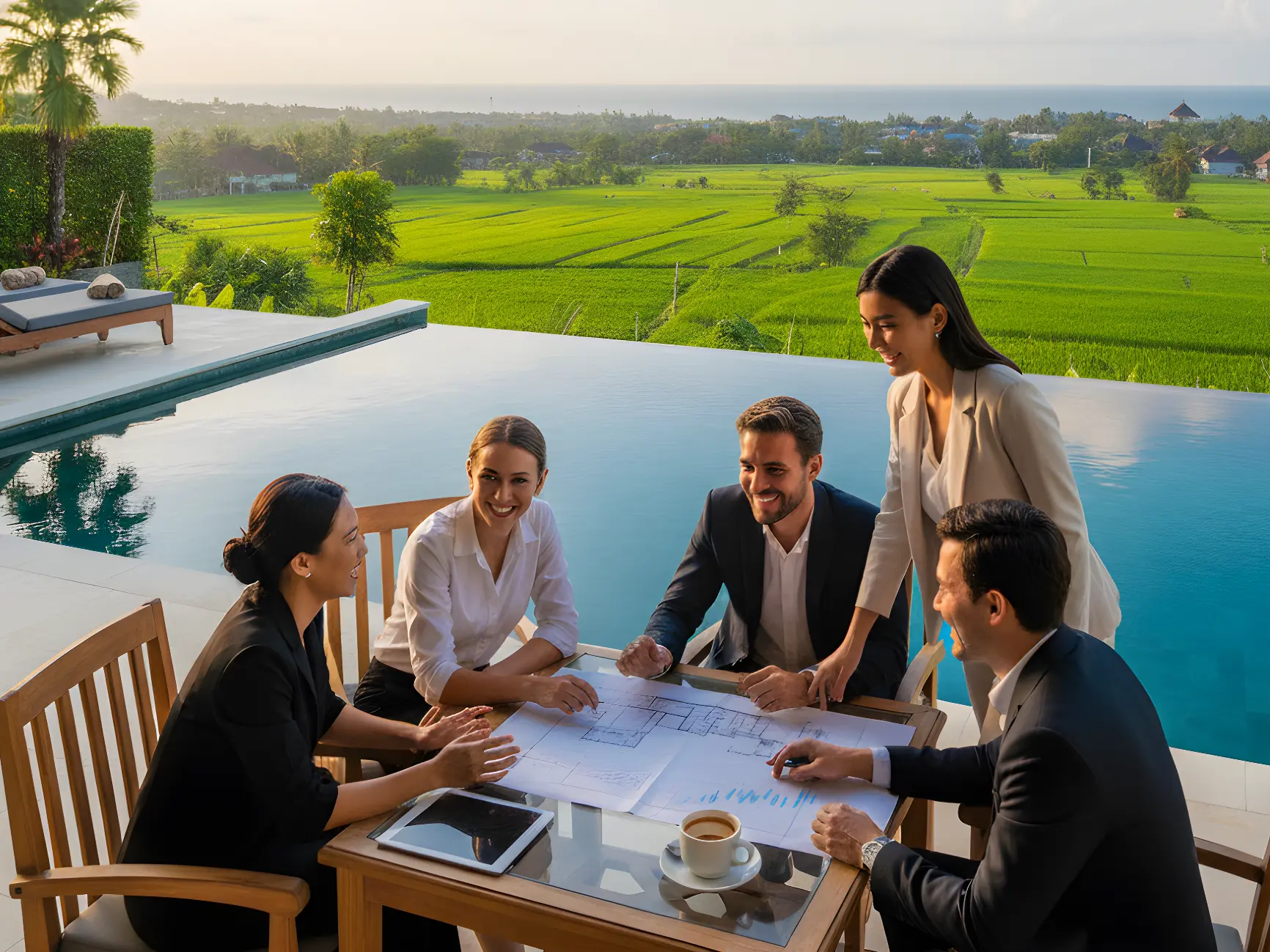 Foreign Investors Now Have Access to Mortgages in Bali