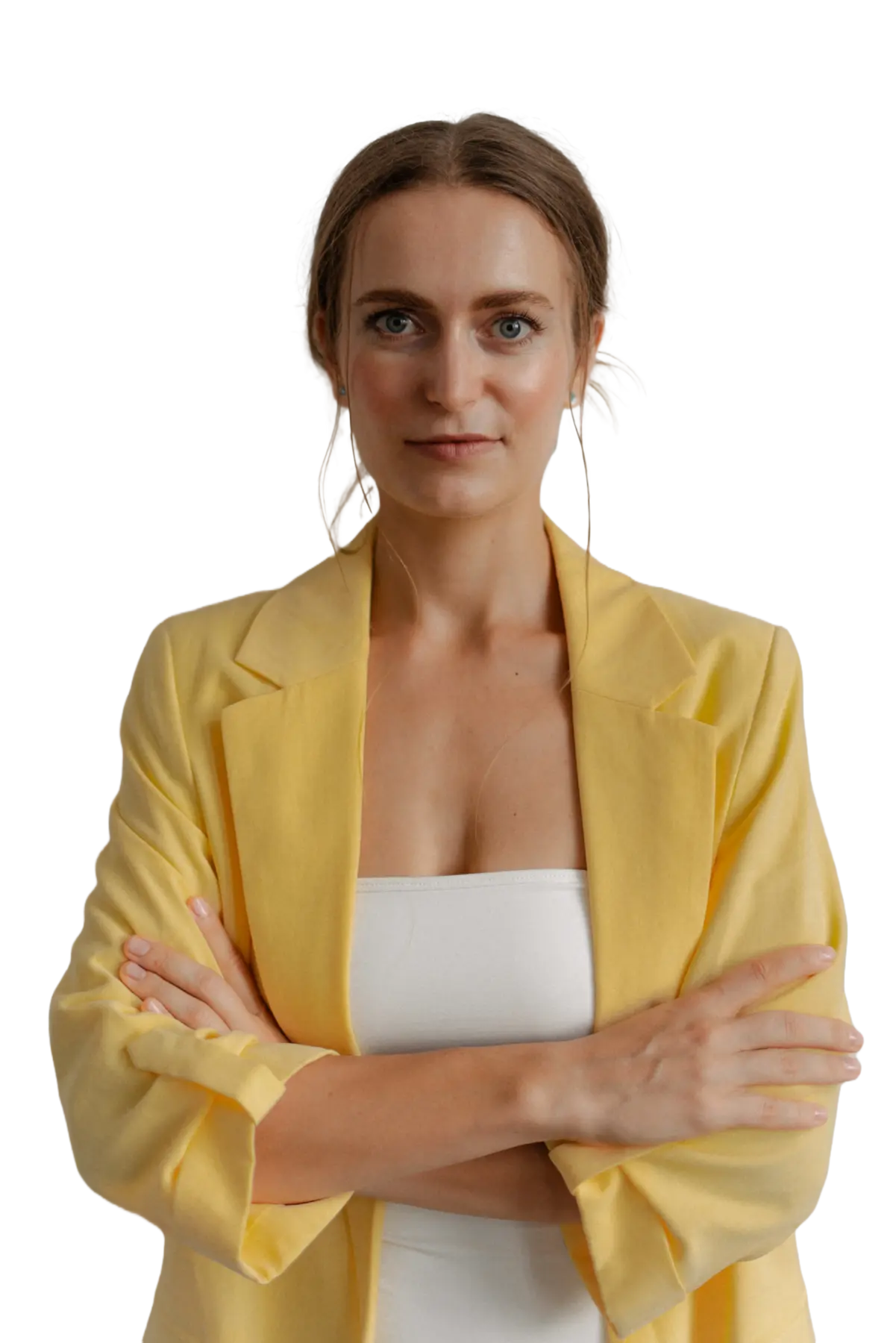 Liana Snytsar