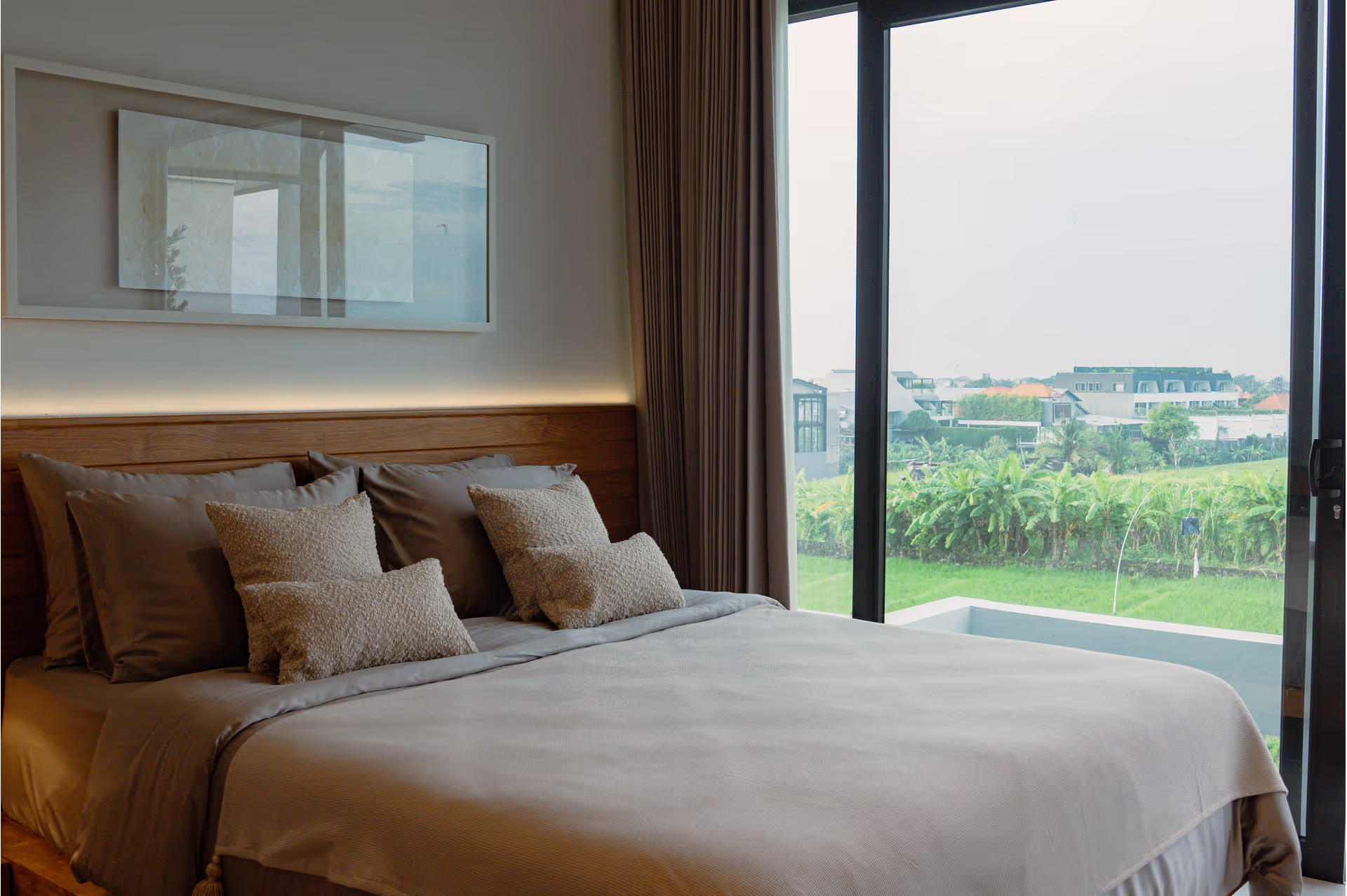 Townhouse in Canggu - Image 7