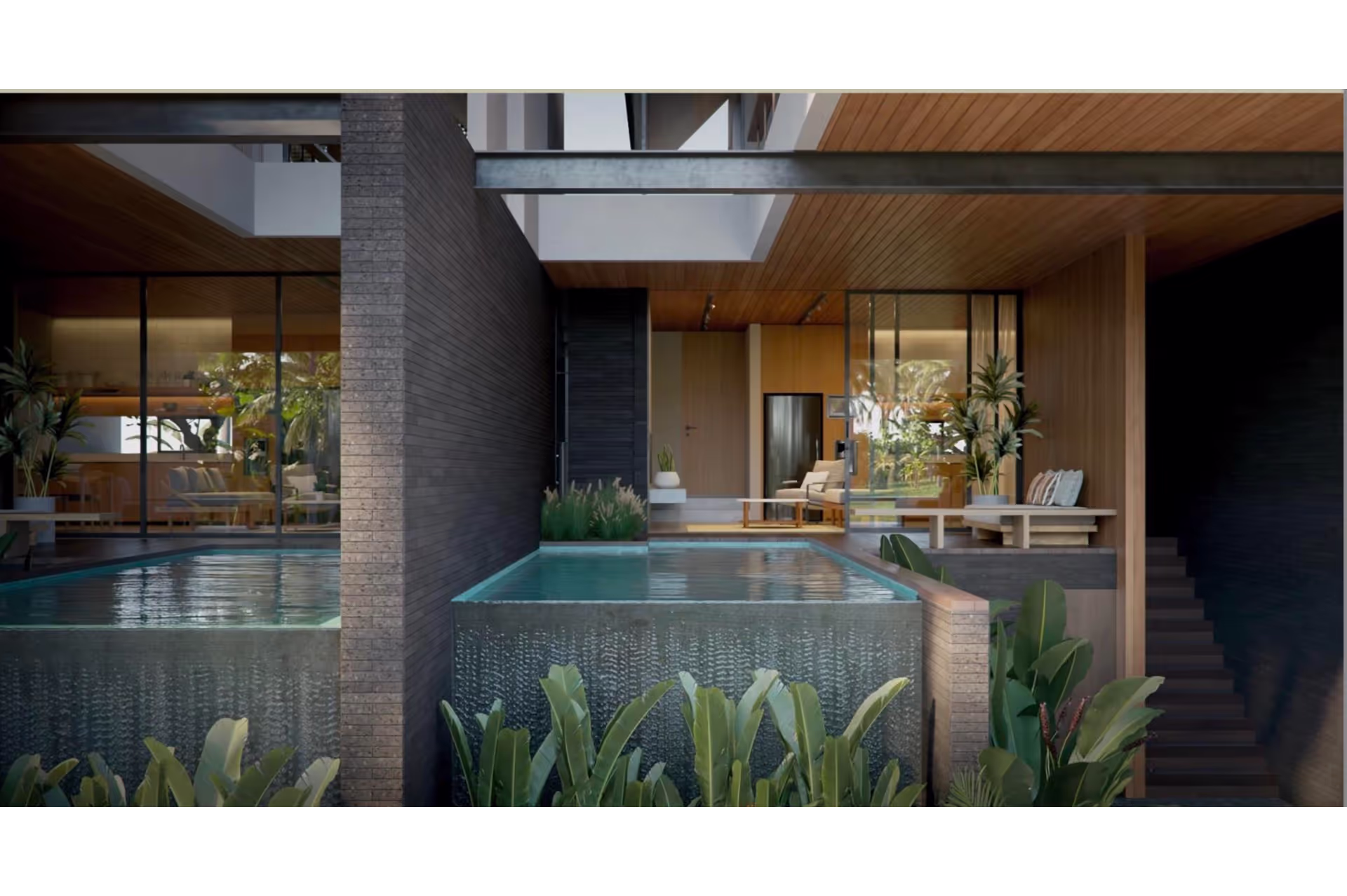 Townhouse in Canggu - Image 3