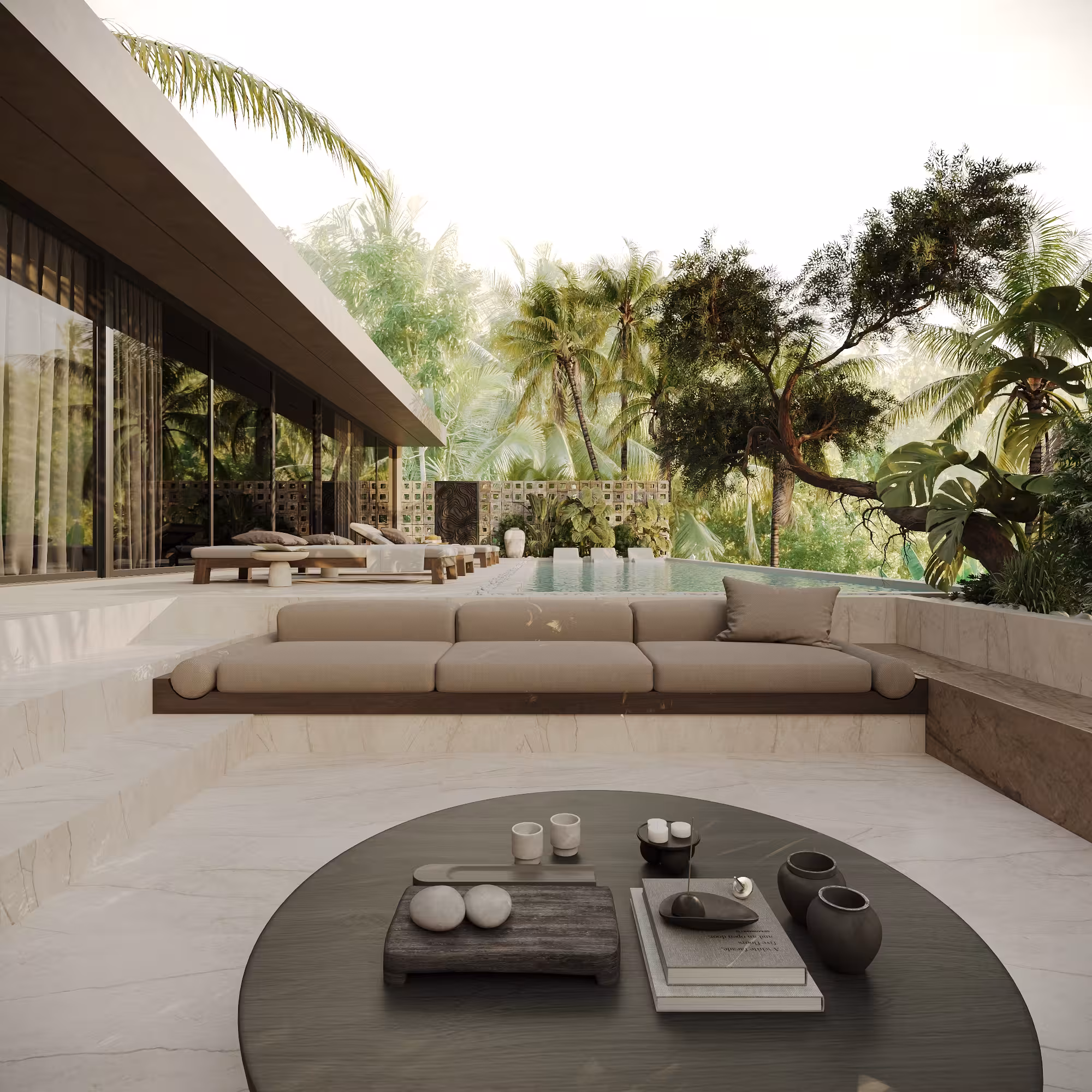 Villa in Ubud - Image 12