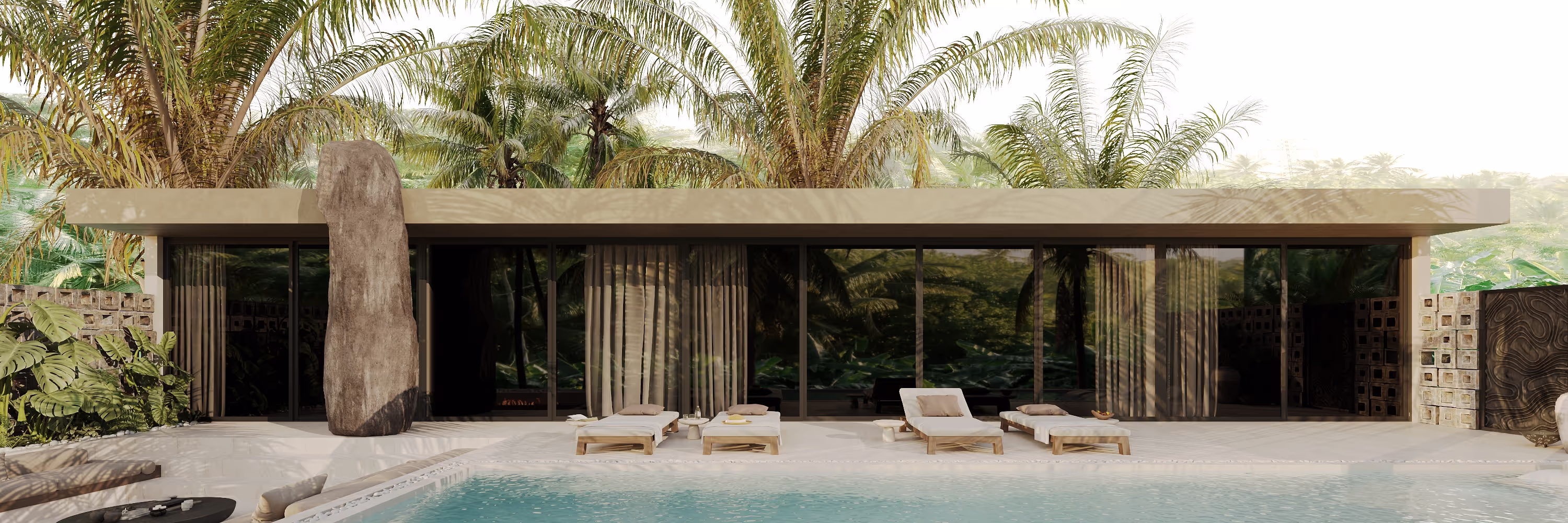 Villa in Ubud - Image 11