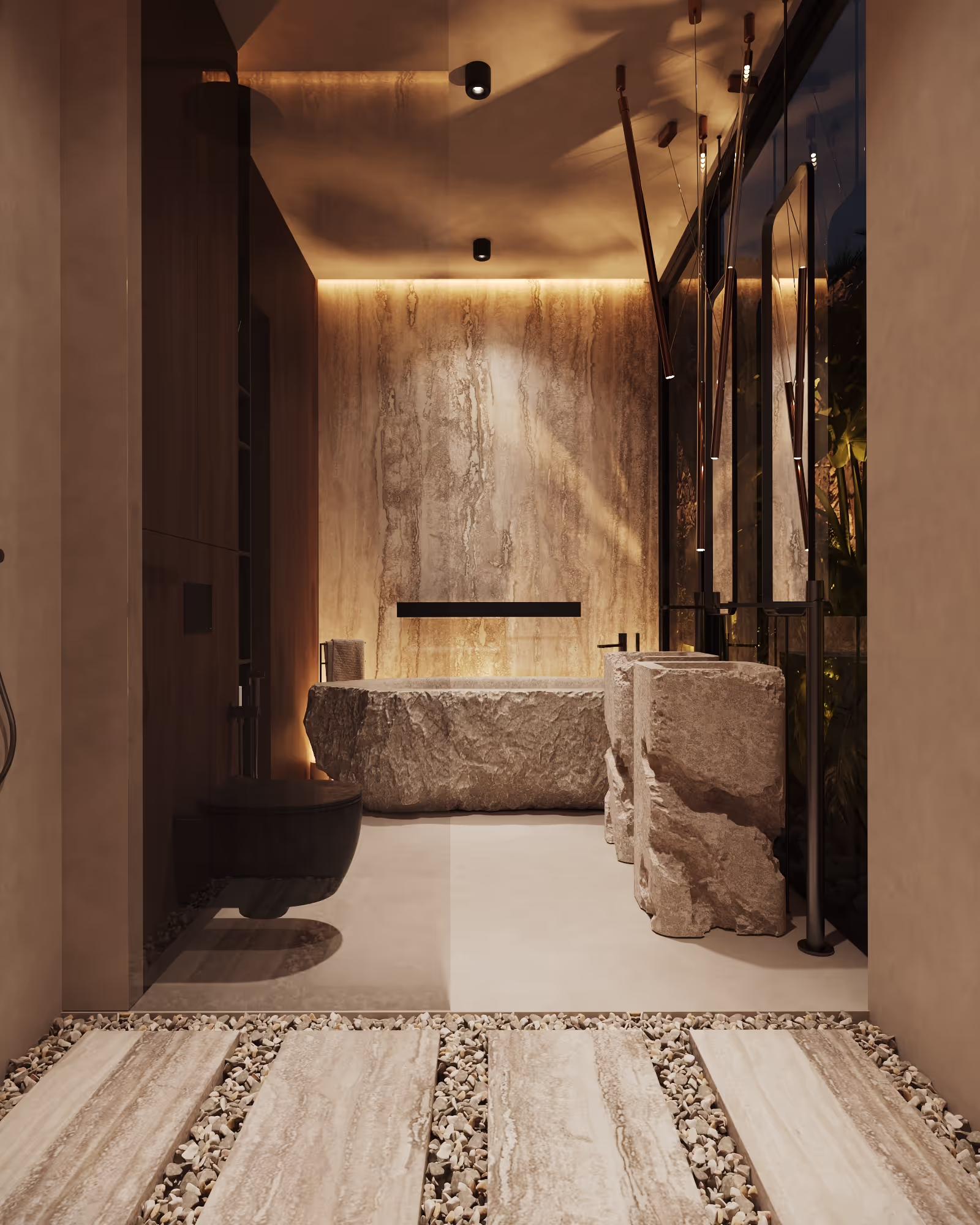 Villa in Ubud - Image 10