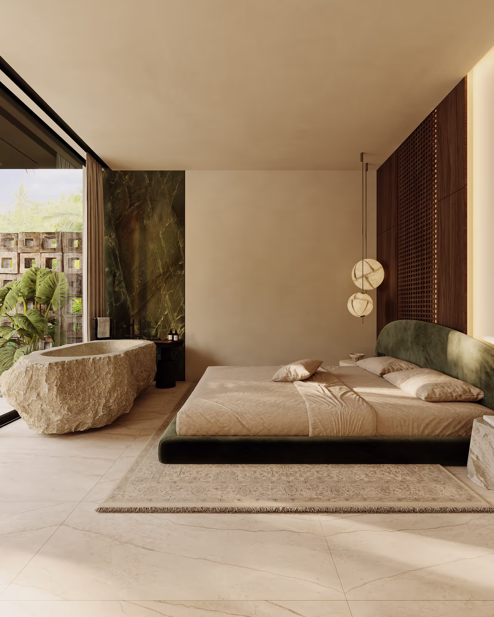 Villa in Ubud - Image 5