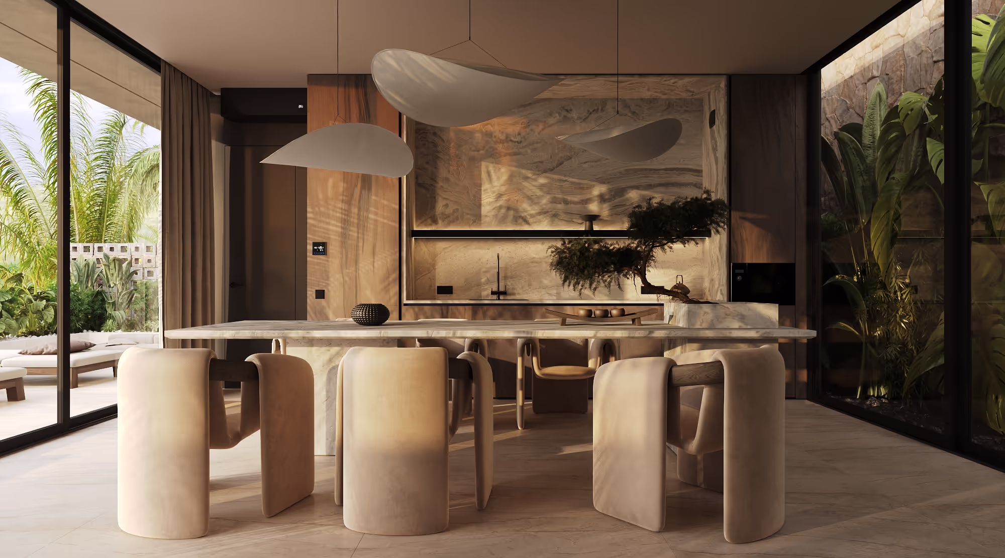 Villa in Ubud - Image 2