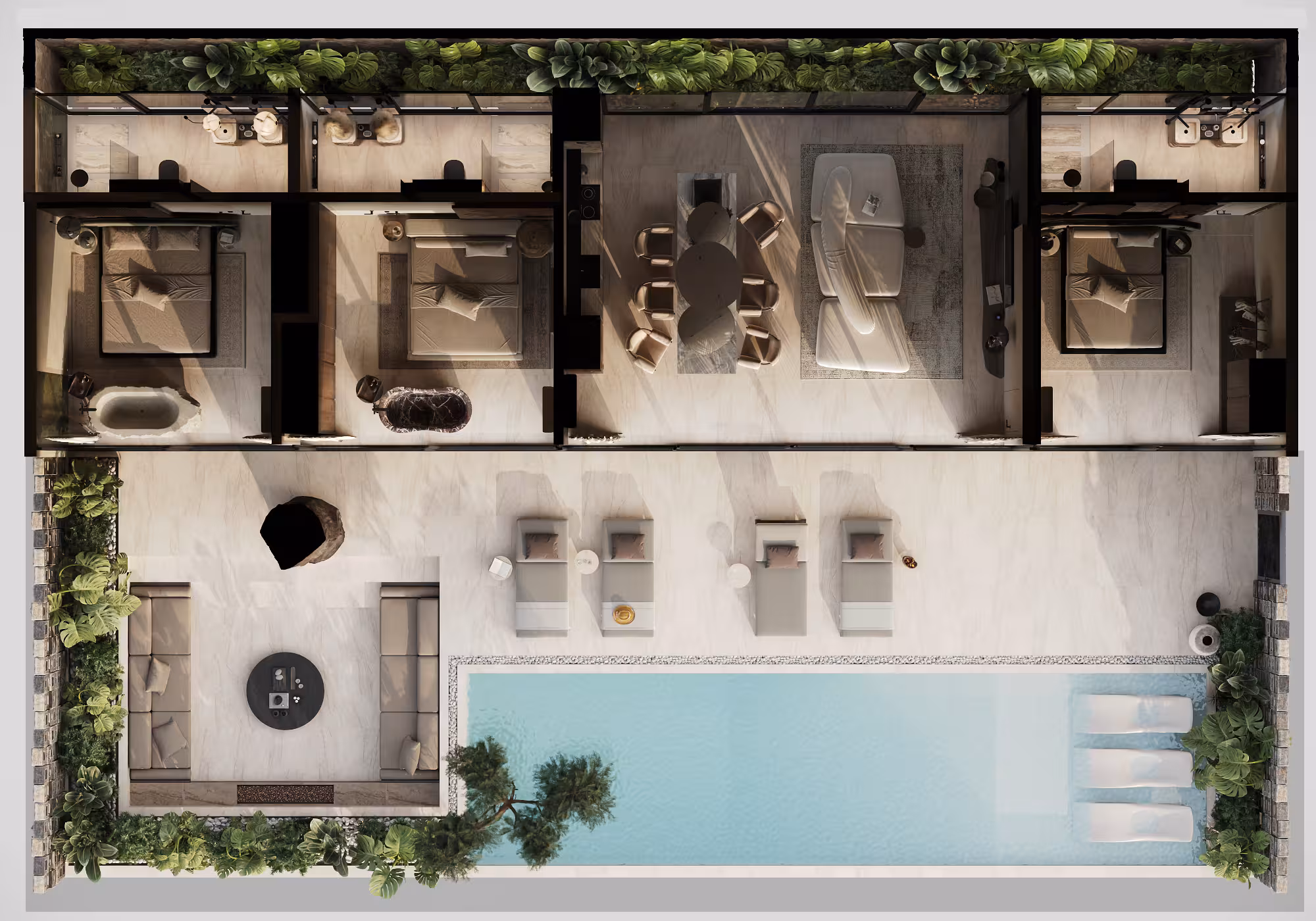 Villa in Ubud - Image 16