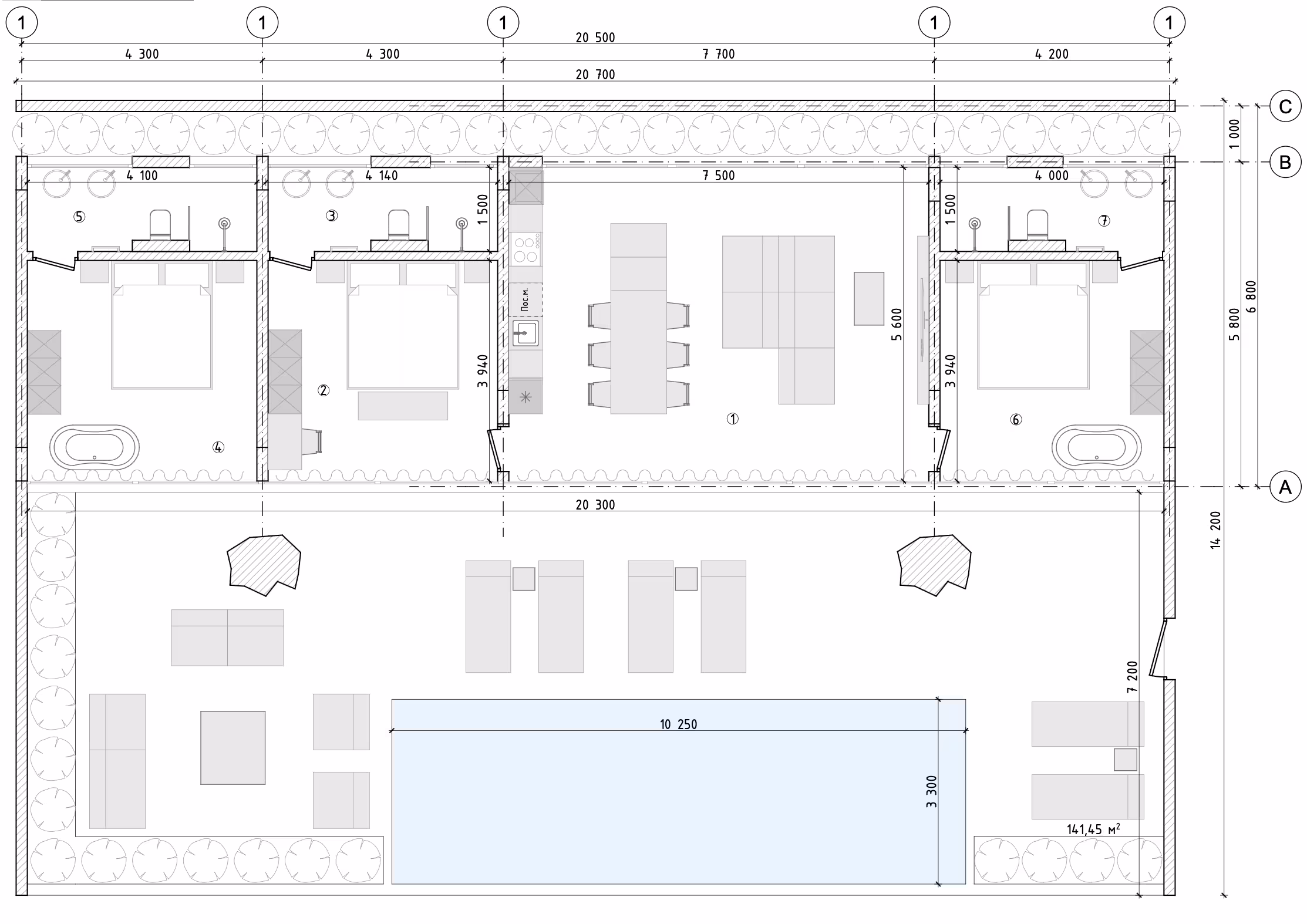 Villa in Ubud - Image 17