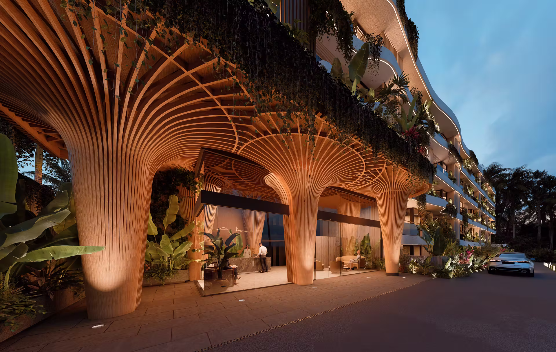 Apartment in Canggu - Image 10