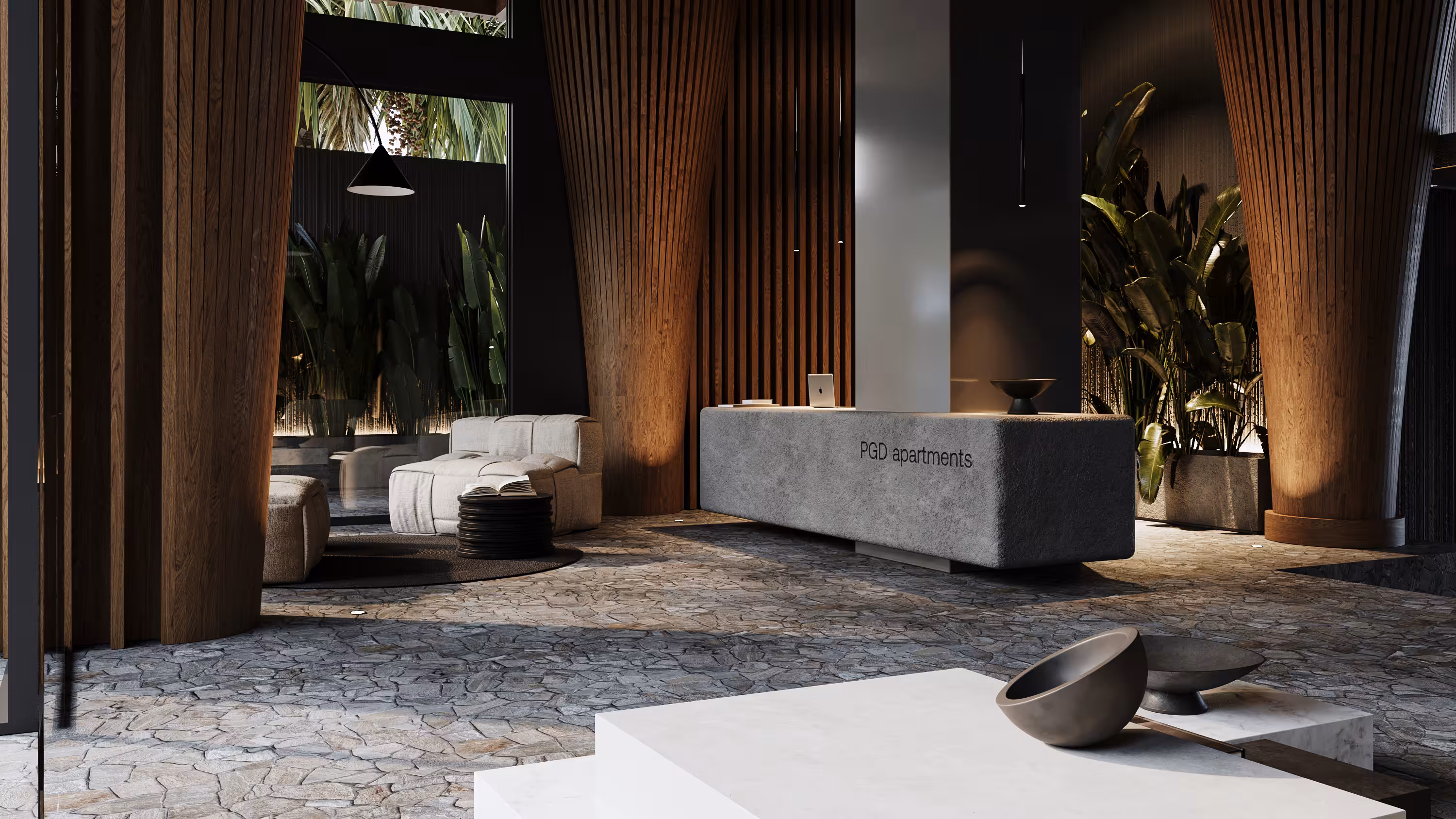 Apartment in Canggu - Image 9