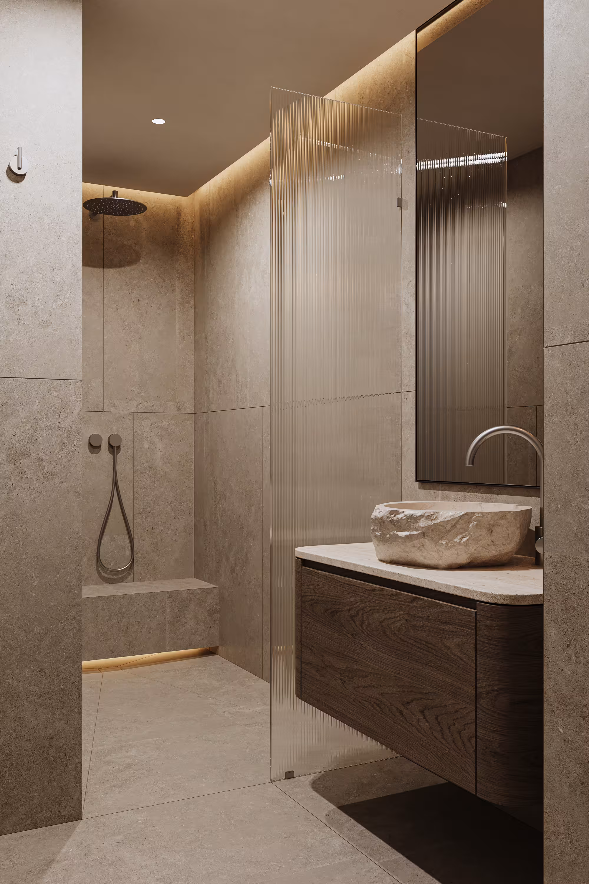 Apartment in Canggu - Image 8