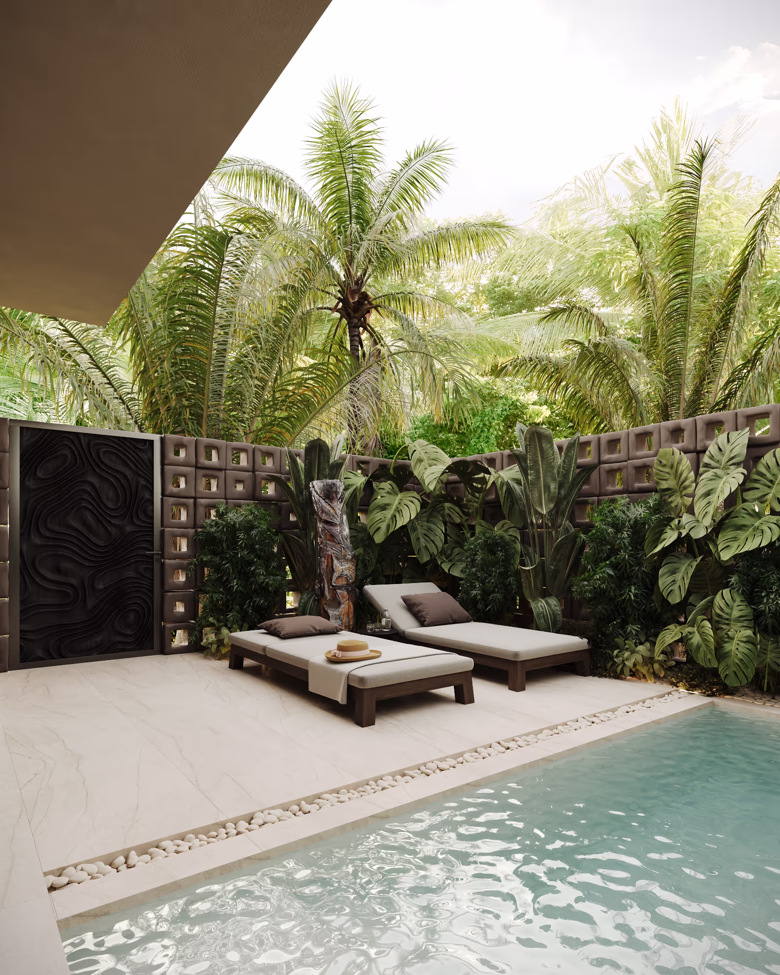 Villa in Ubud - Image 14