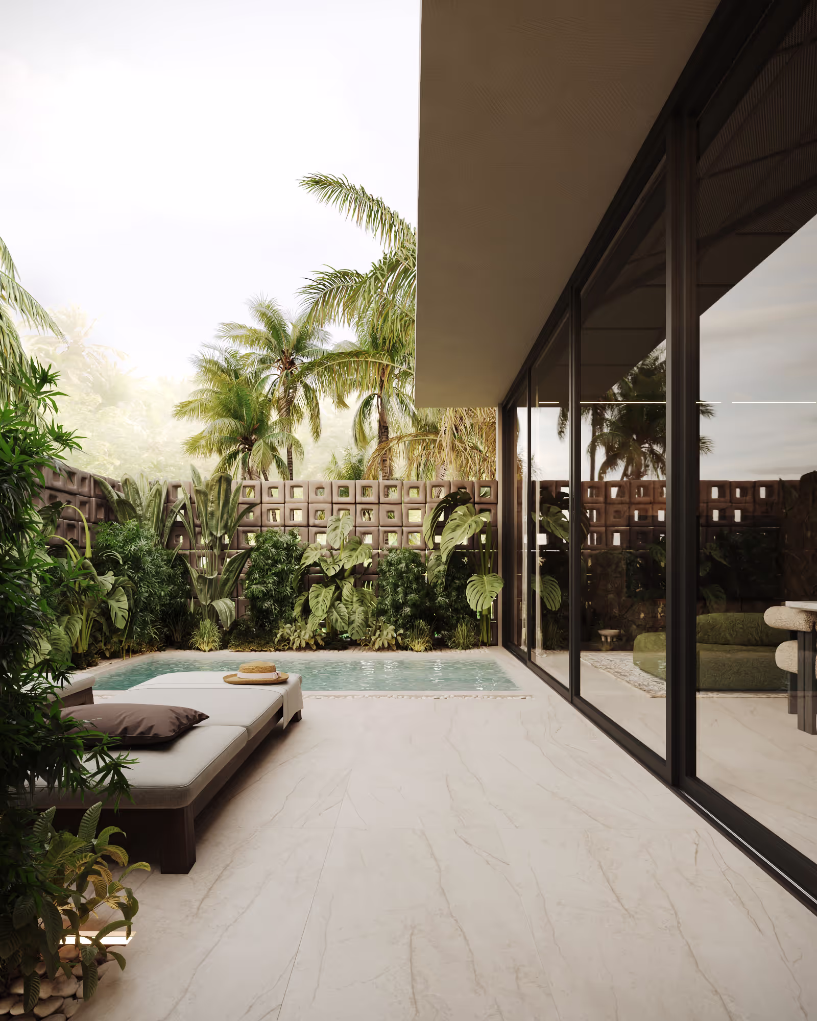 Villa in Ubud - Image 15