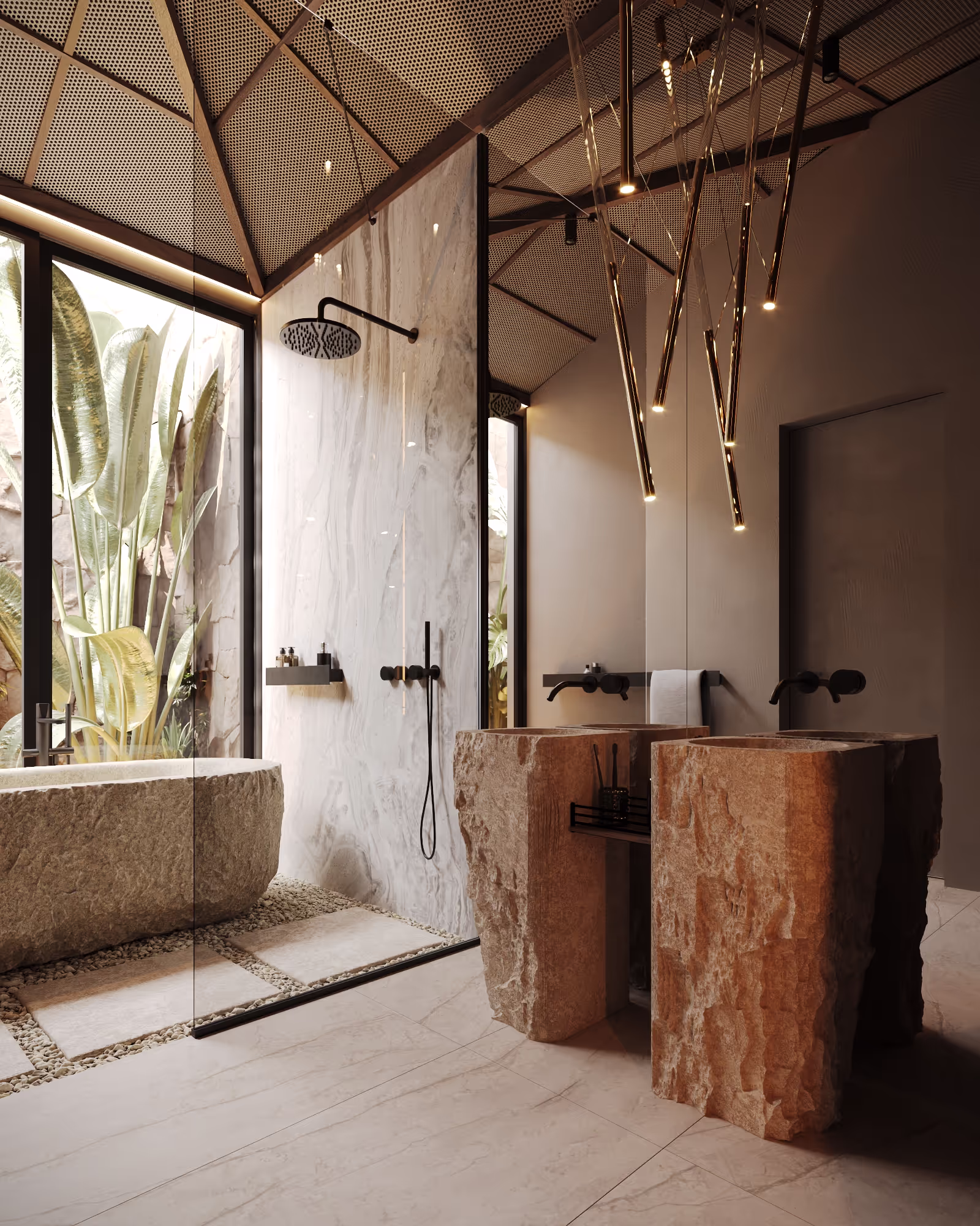 Villa in Ubud - Image 13