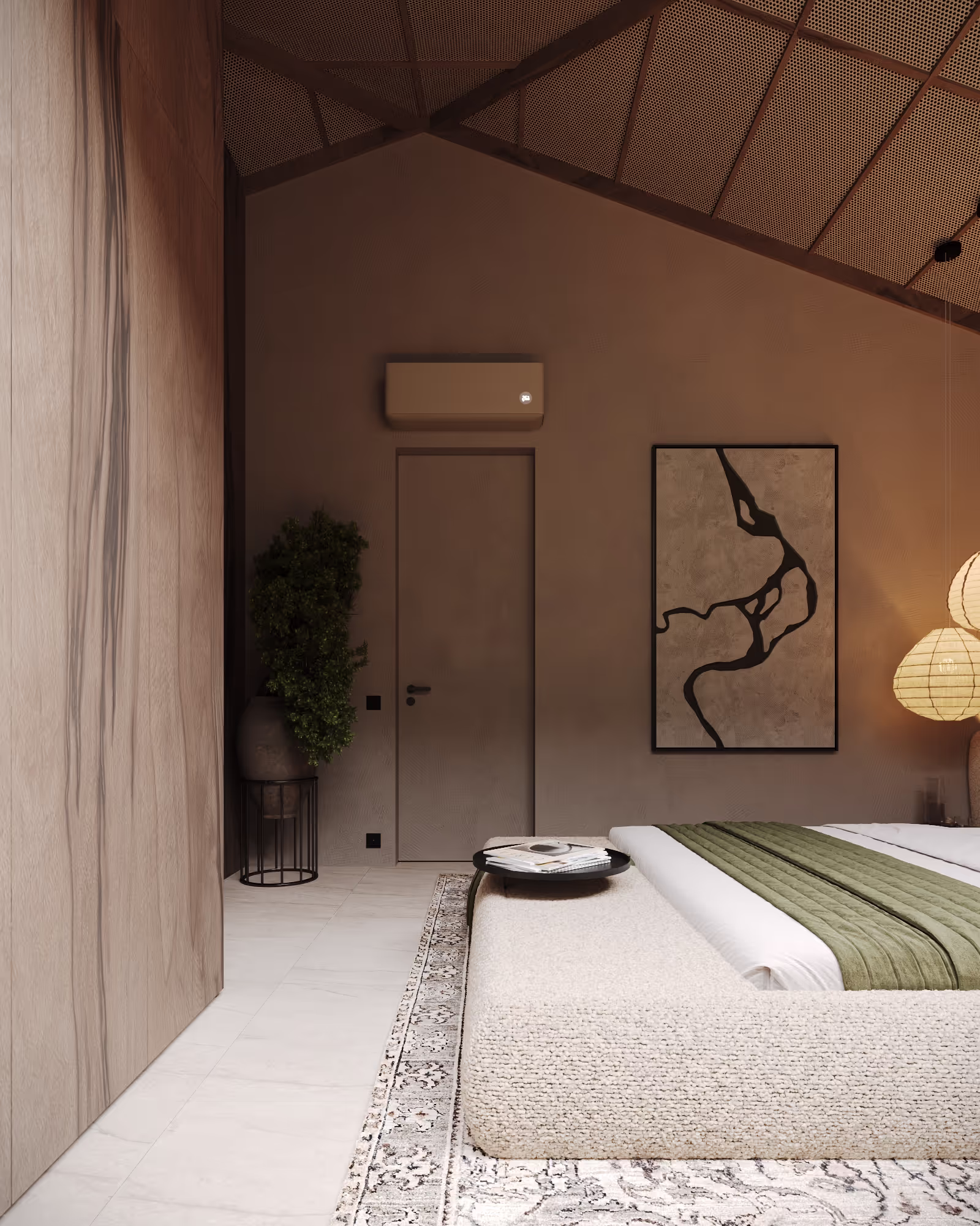 Villa in Ubud - Image 3