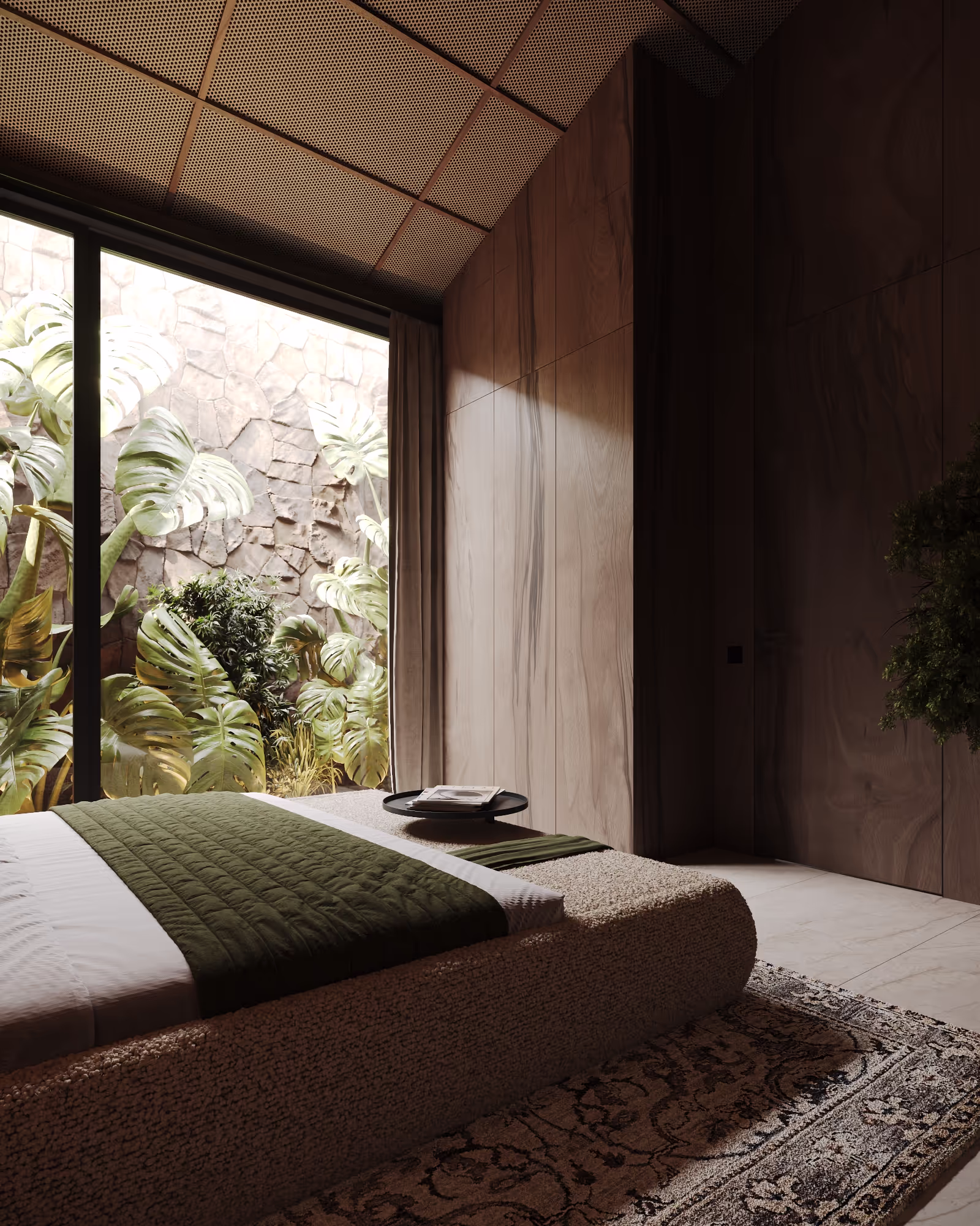 Villa in Ubud - Image 4