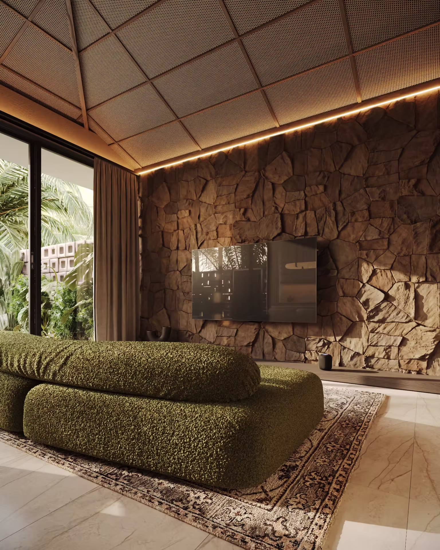 Villa in Ubud - Image 9