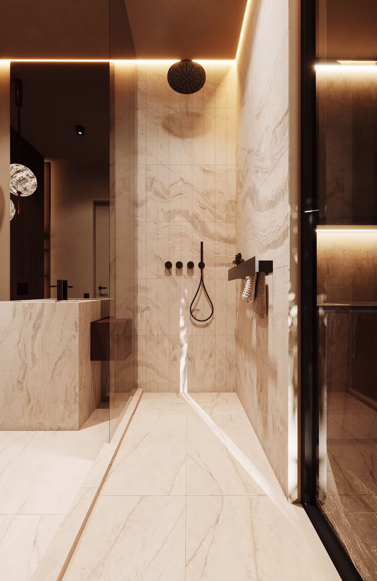 Apartment in Ubud - Image 10