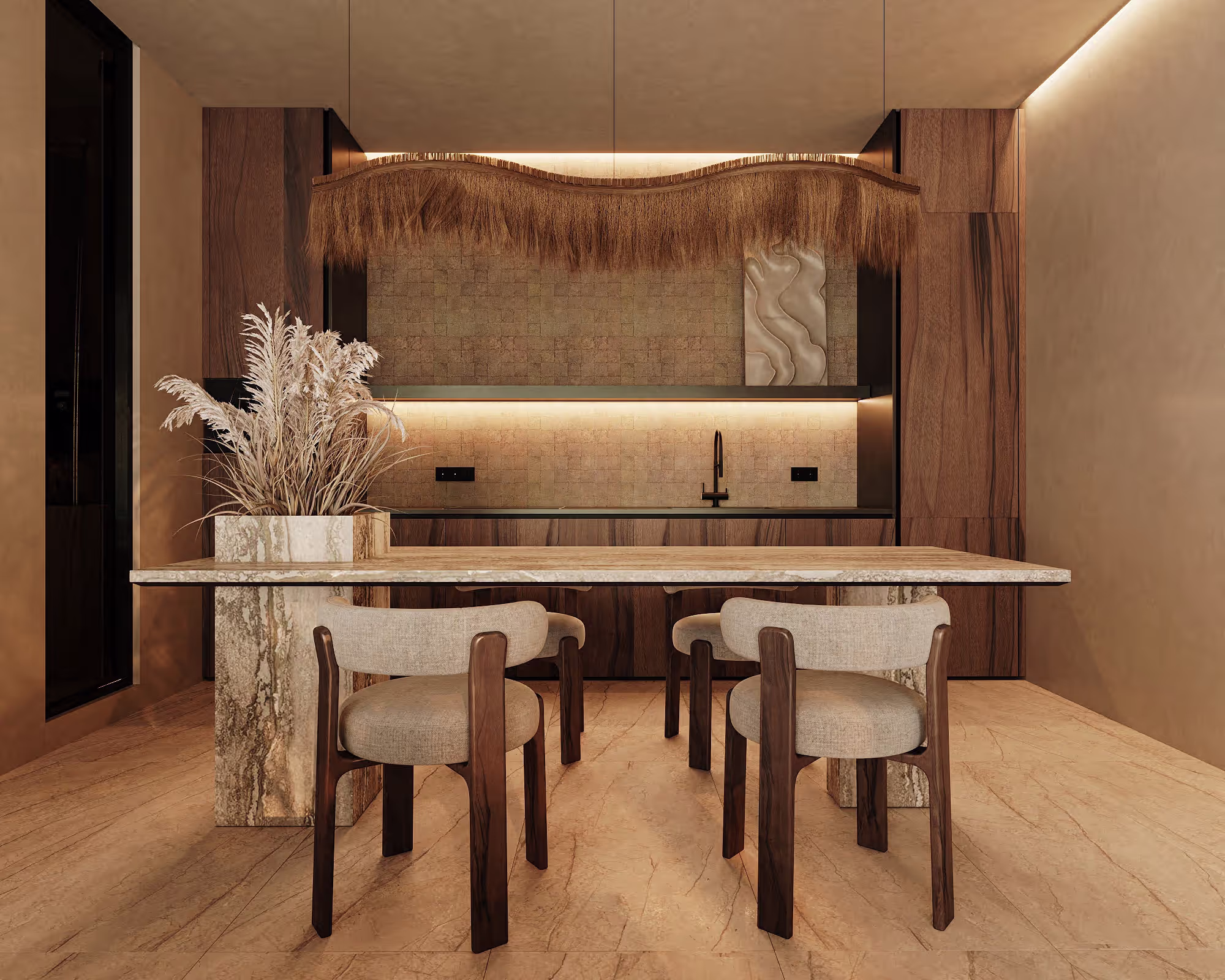 Apartment in Ubud - Image 3