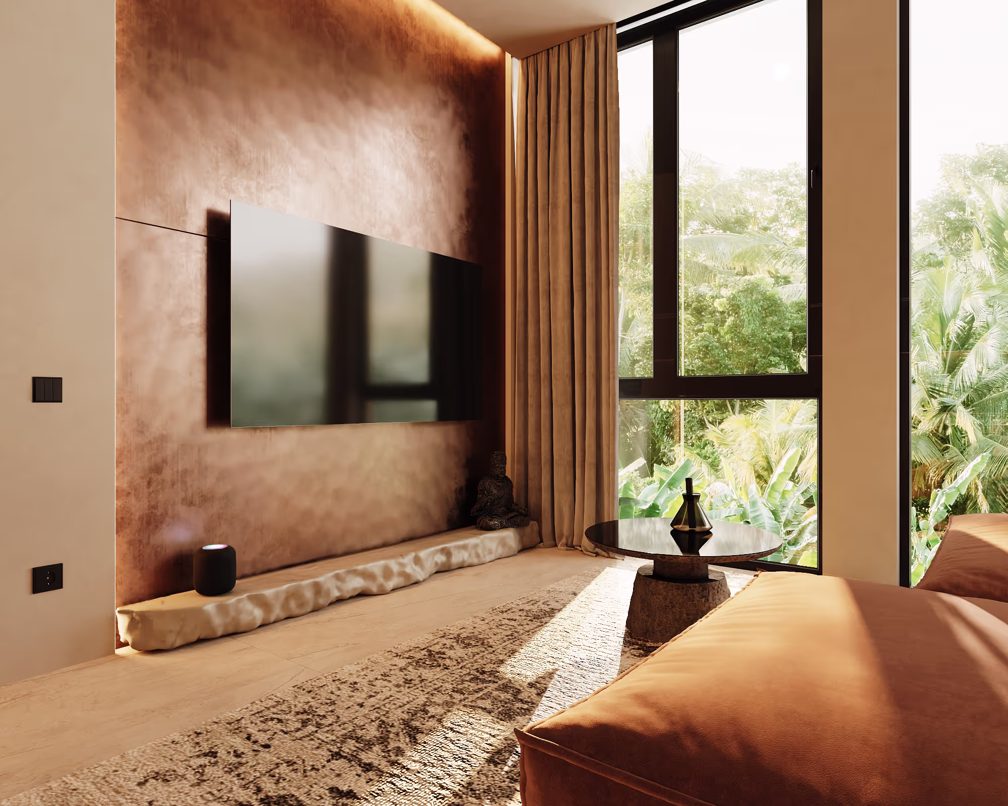 Apartment in Ubud - Image 7