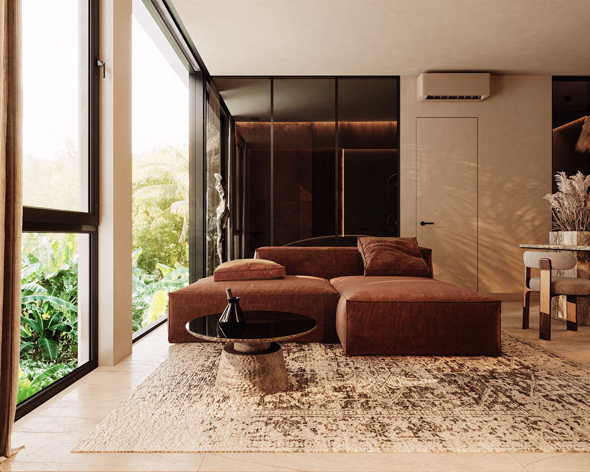 Apartment in Ubud - Image 9