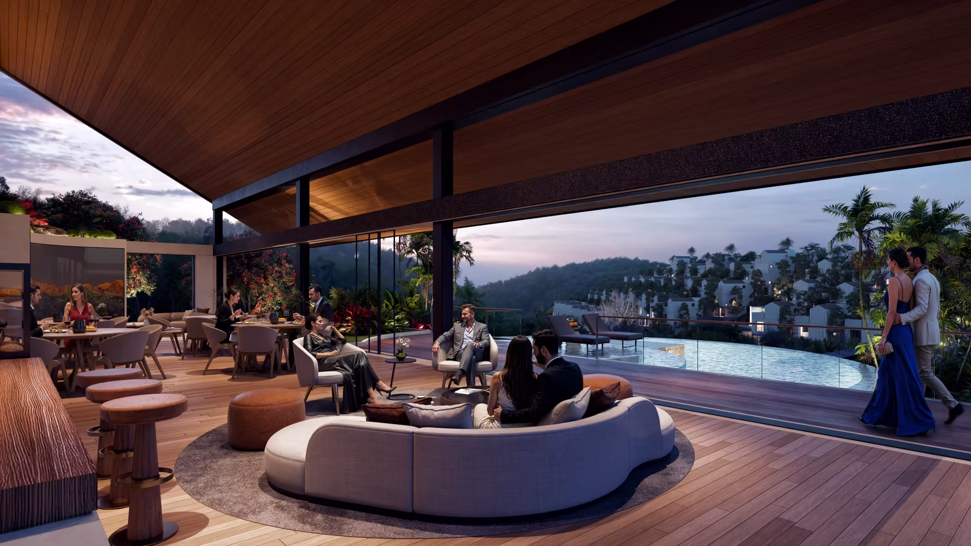 Villa in Uluwatu - Image 2