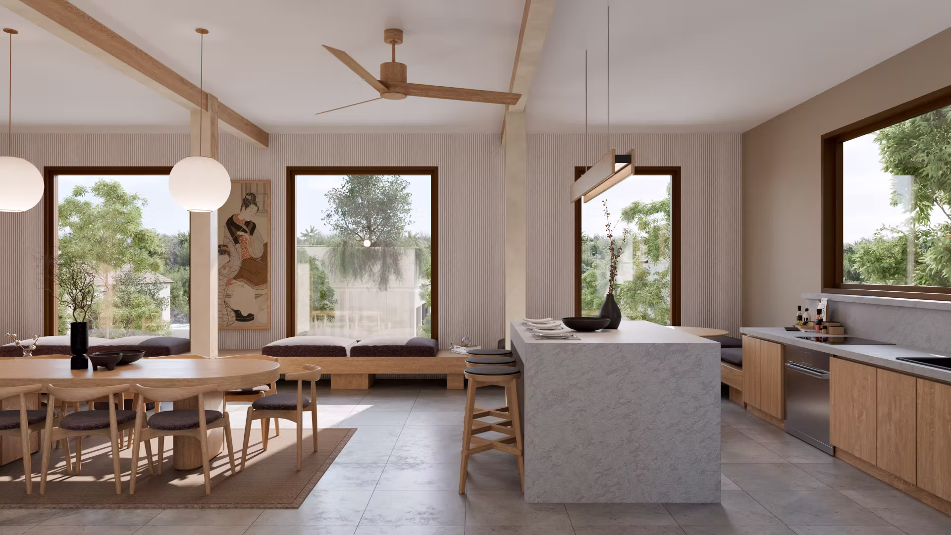 Villa in Uluwatu - Image 1