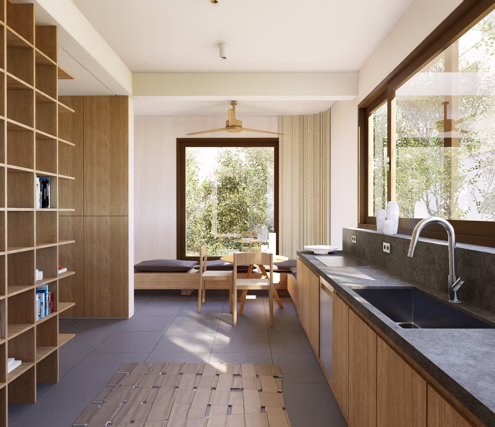 Villa in Uluwatu - Image 9