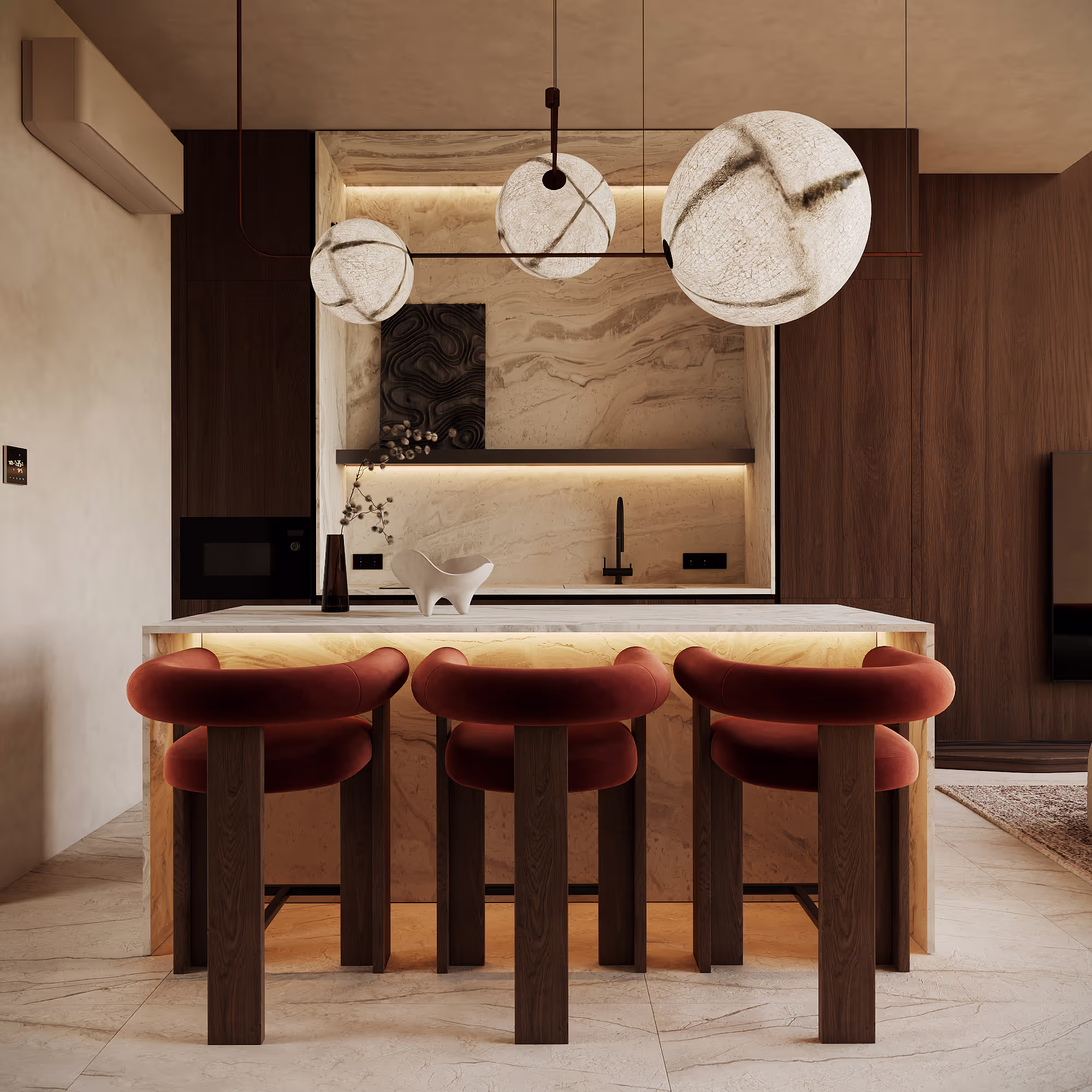 Penthouse in Ubud - Image 7