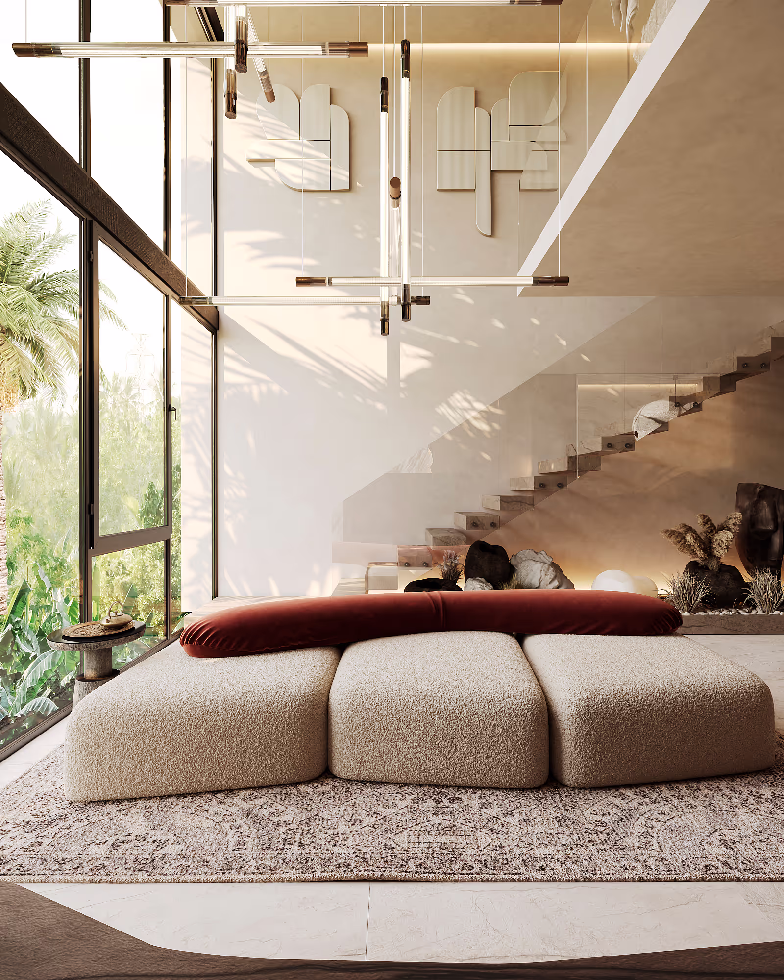 Penthouse in Ubud - Image 3