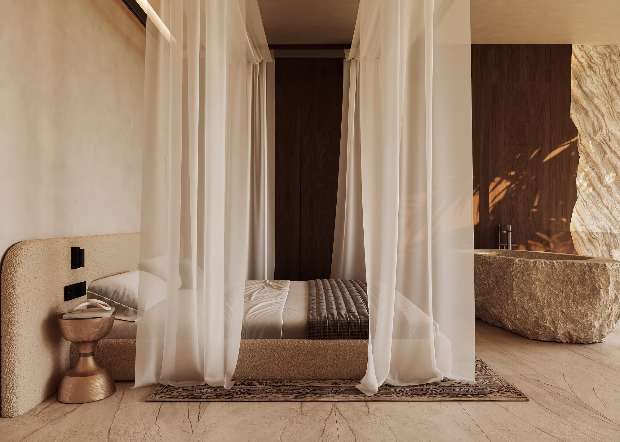 Penthouse in Ubud - Image 4