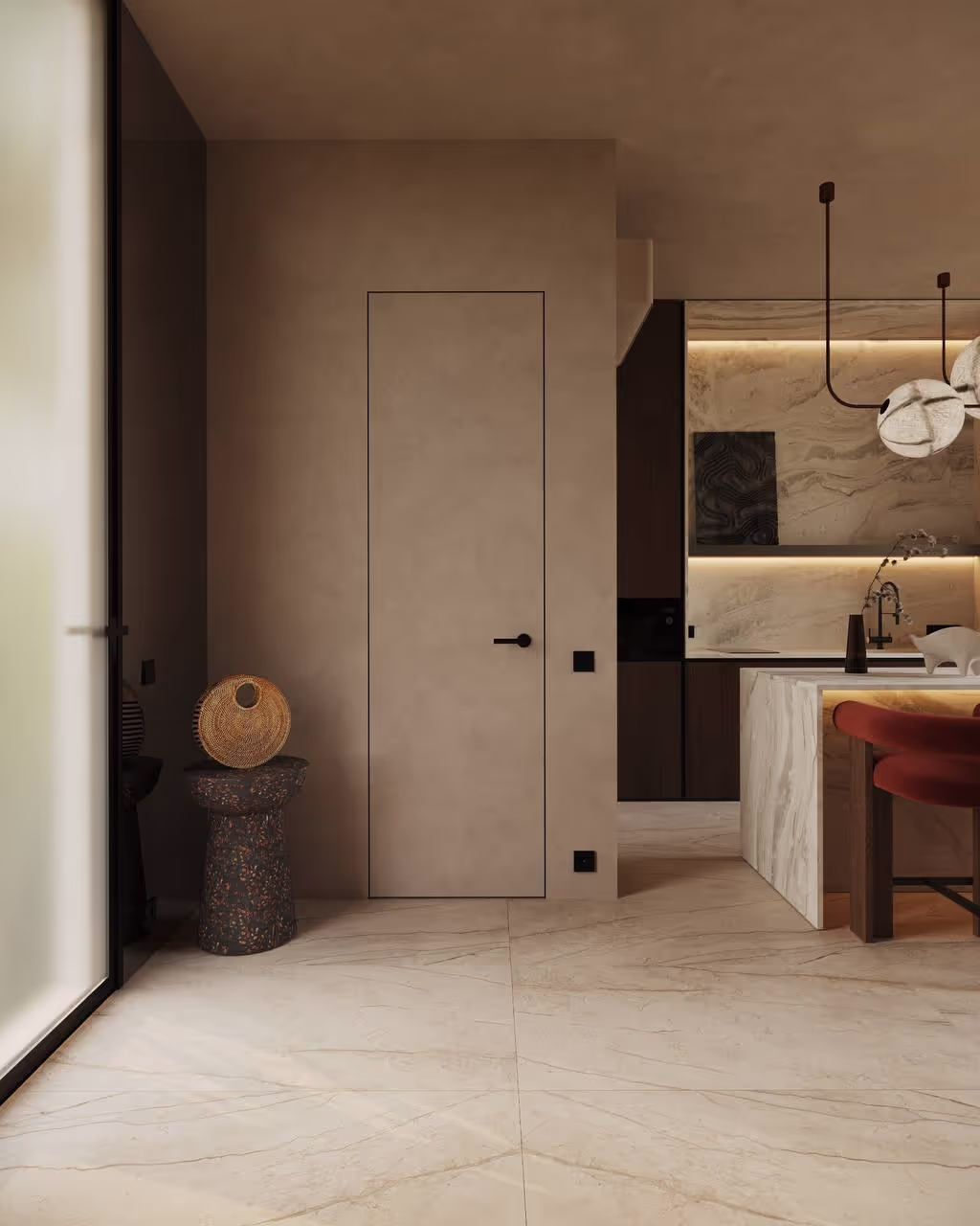 Penthouse in Ubud - Image 6