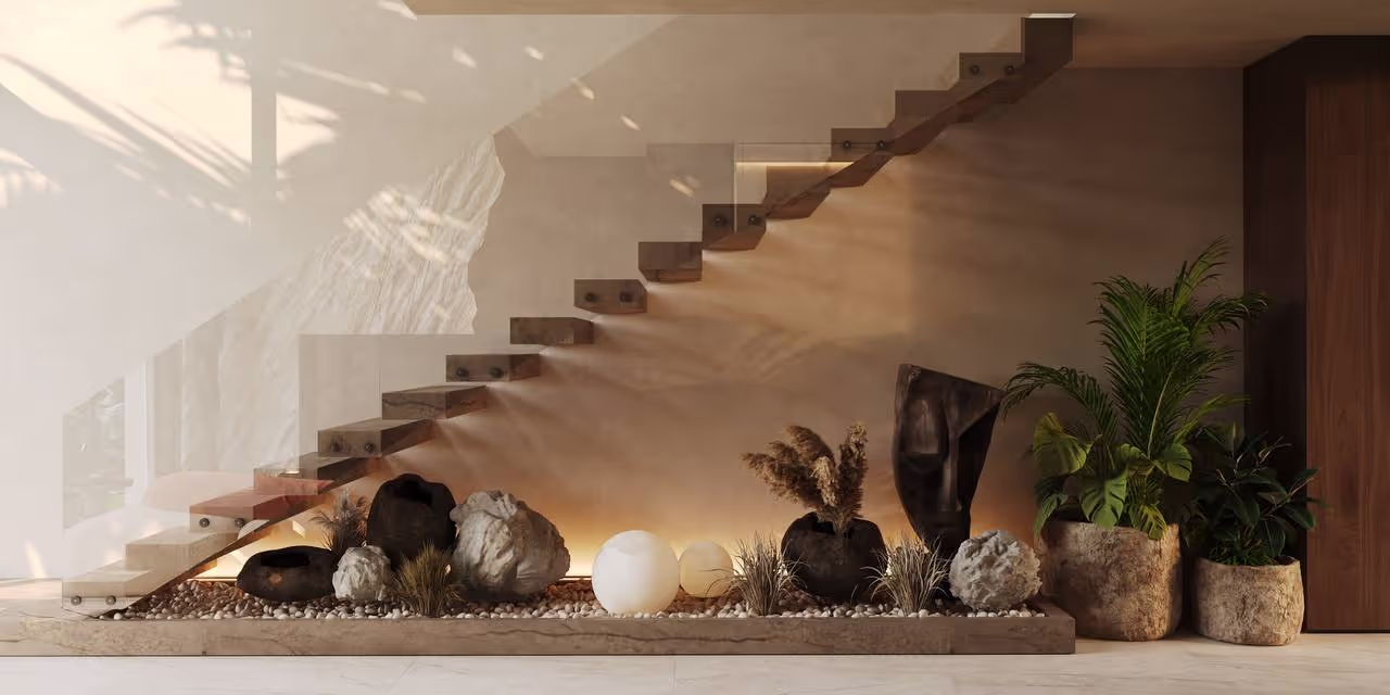 Penthouse in Ubud - Image 9