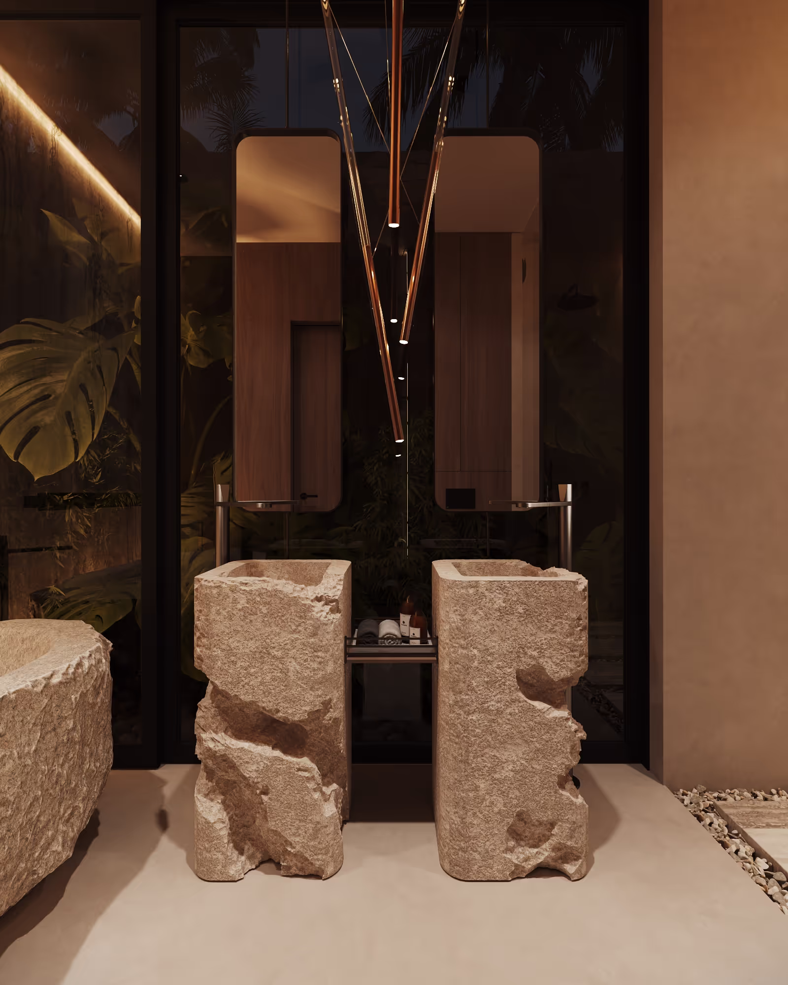 Villa in Ubud - Image 10