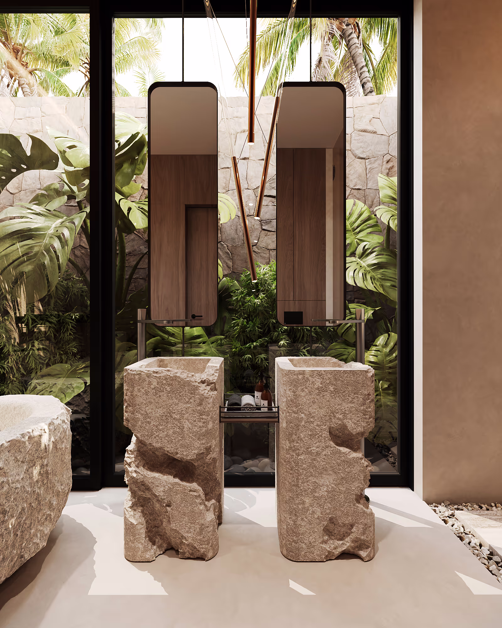 Villa in Ubud - Image 9