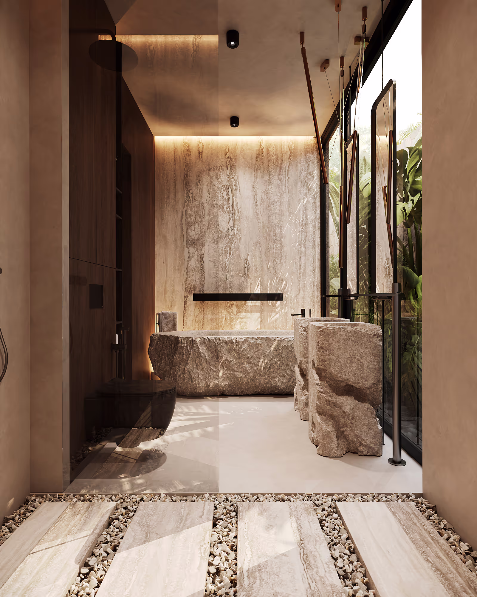 Villa in Ubud - Image 2