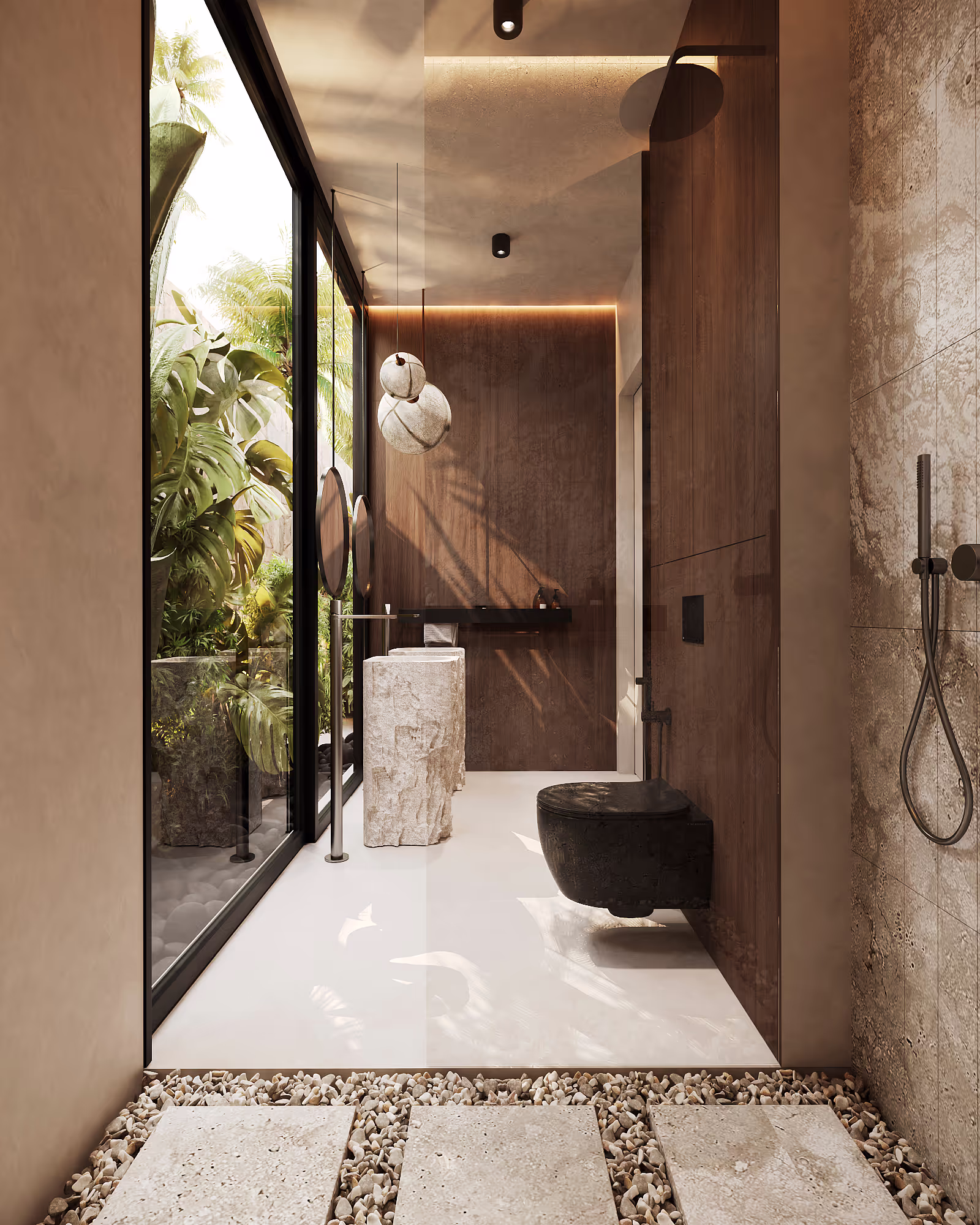 Villa in Ubud - Image 4