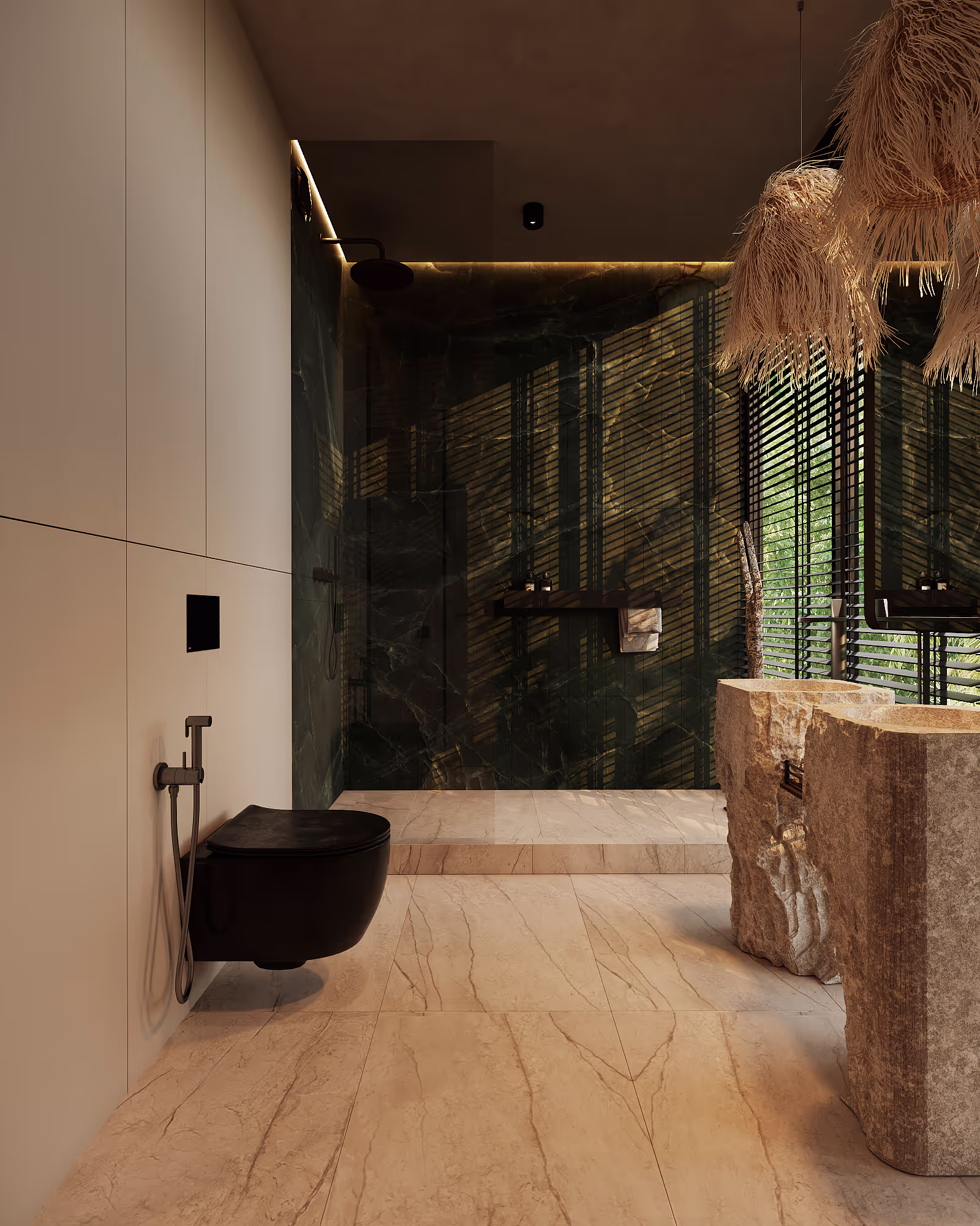 Studio in Ubud - Image 10