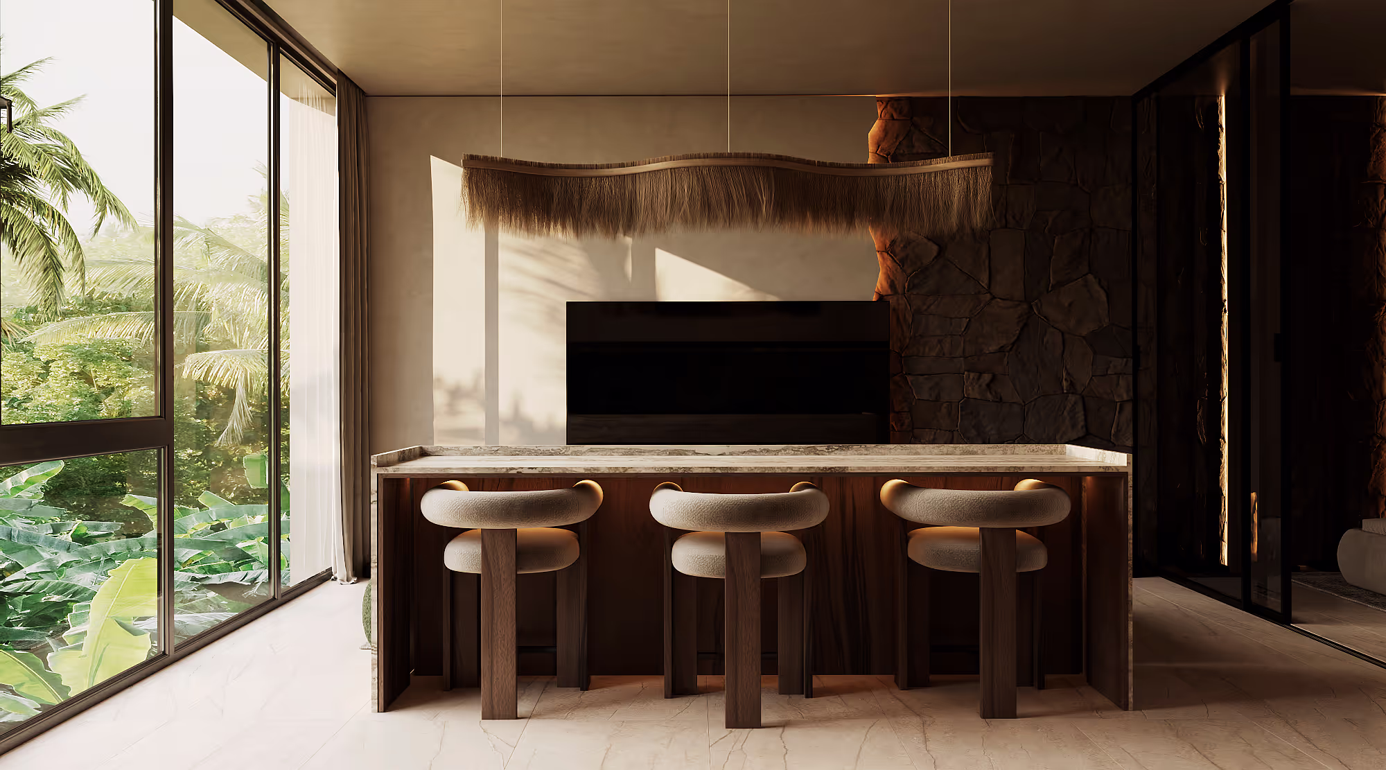 Studio in Ubud - Image 3