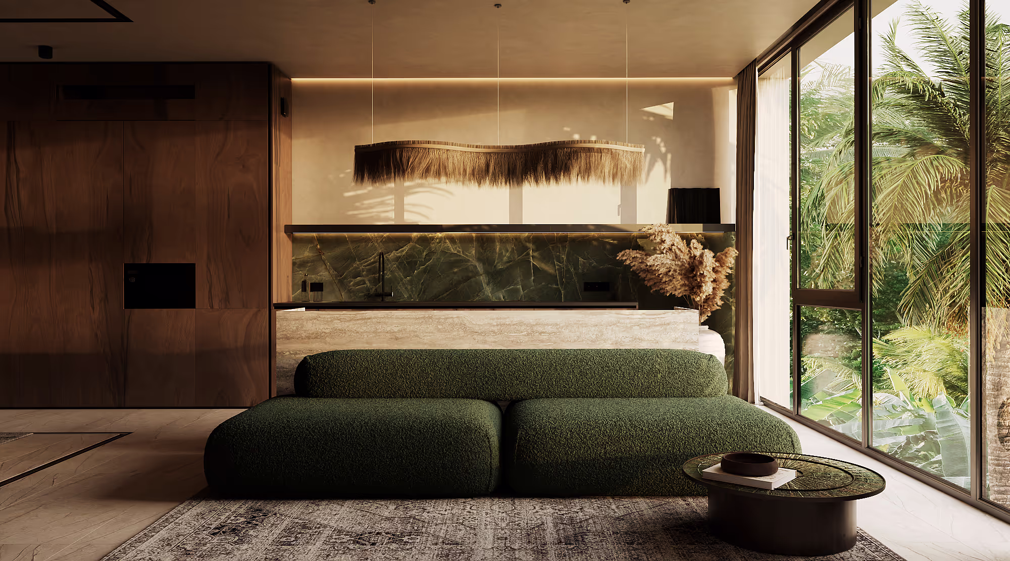 Studio in Ubud - Image 2