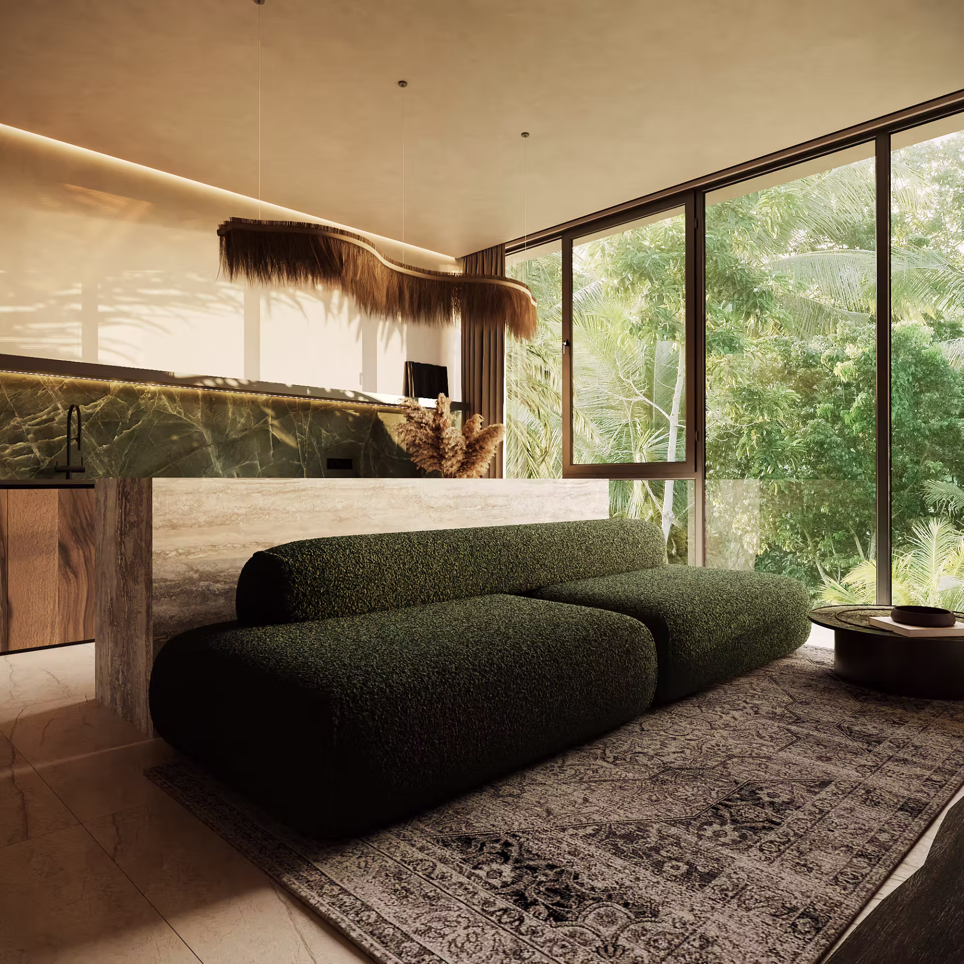 Studio in Ubud - Image 1