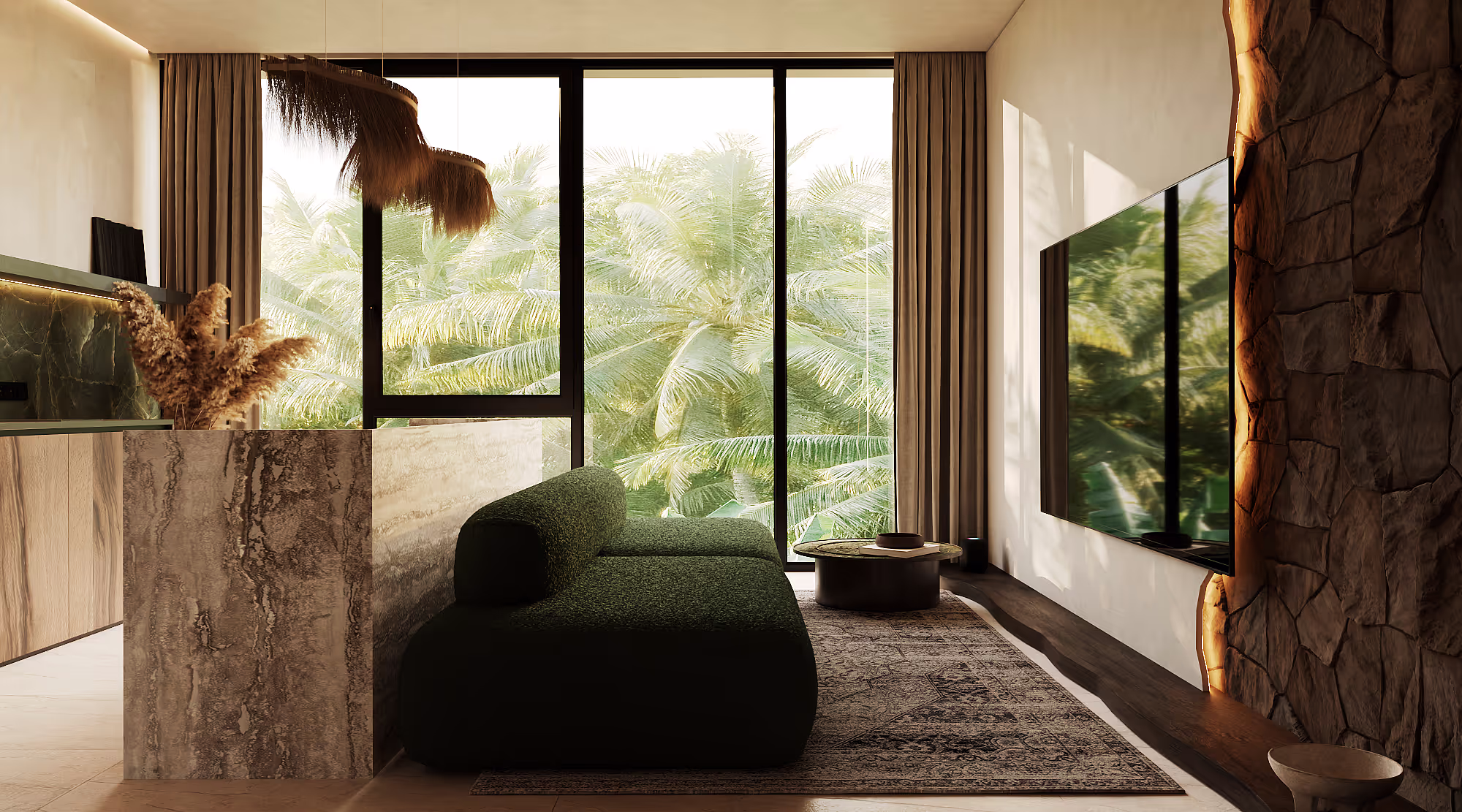 Studio in Ubud - Image 16