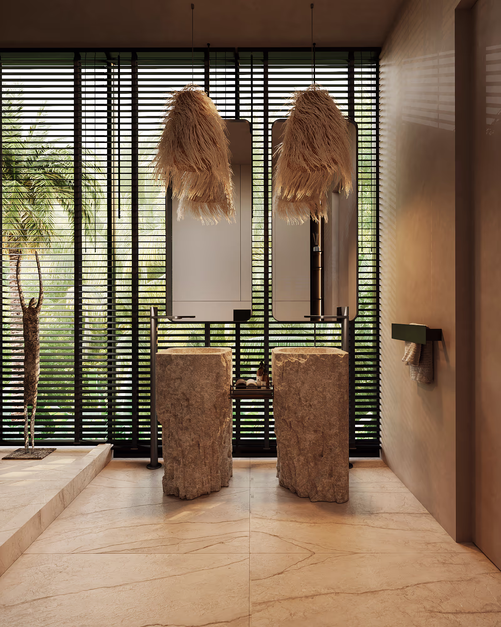 Studio in Ubud - Image 7