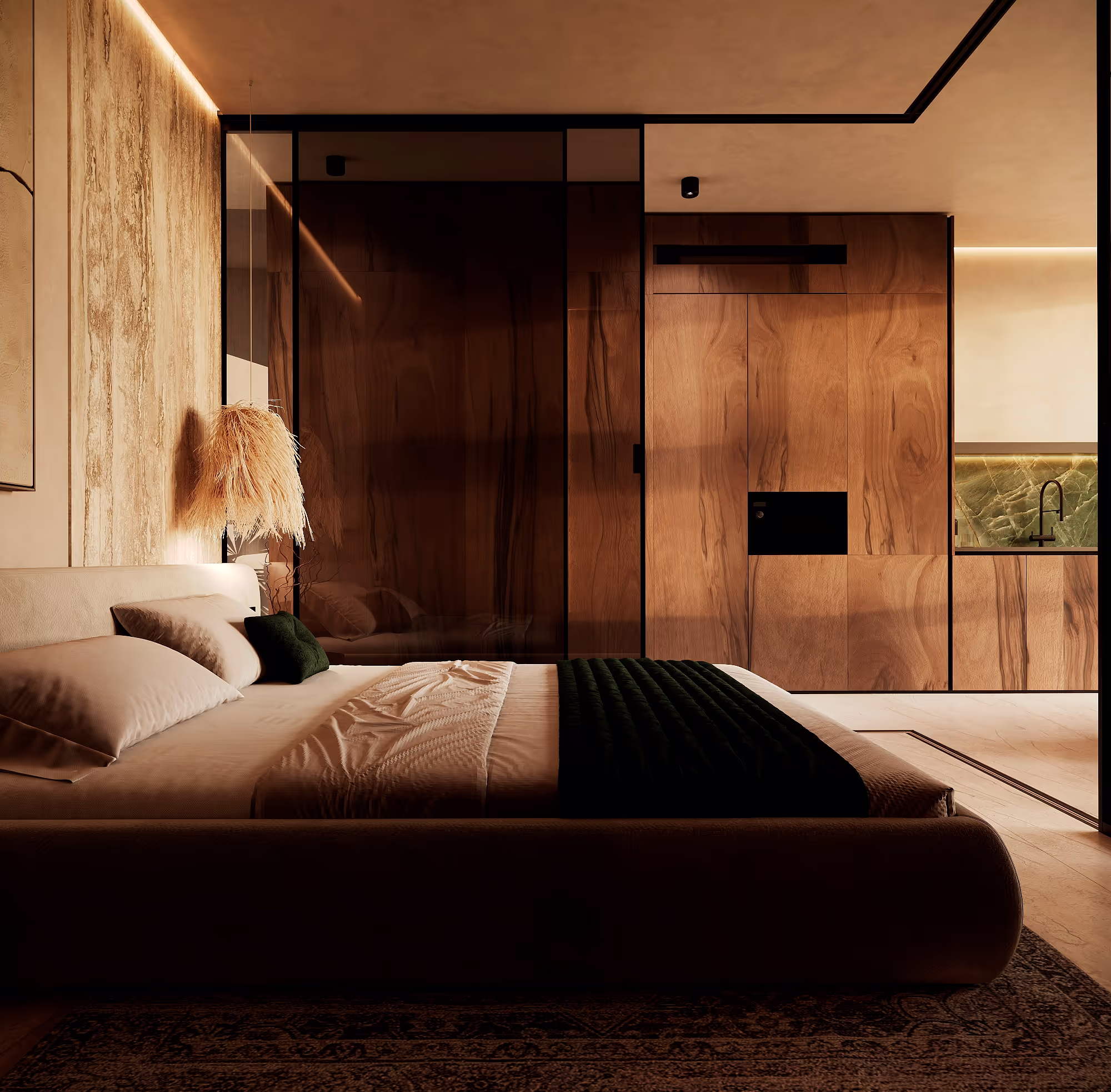 Studio in Ubud - Image 5